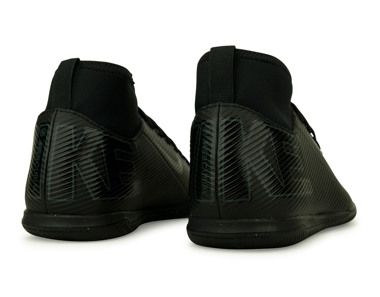 Nike Kids Zoom Mercurial Superfly 10 Club IC Black/Deep Jungle、mySite、bottomscart