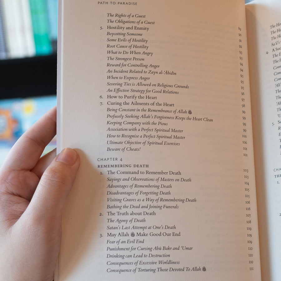 The Path to Paradise、mySite、topwebapps