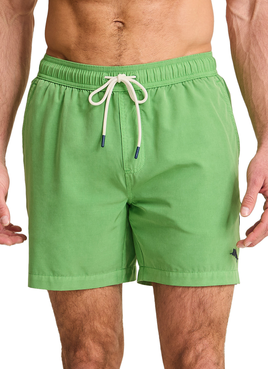 Tommy Bahama Men's' Naples Valley Vintage Wash 6 Inseam Swim Trunks、mySite、noshort