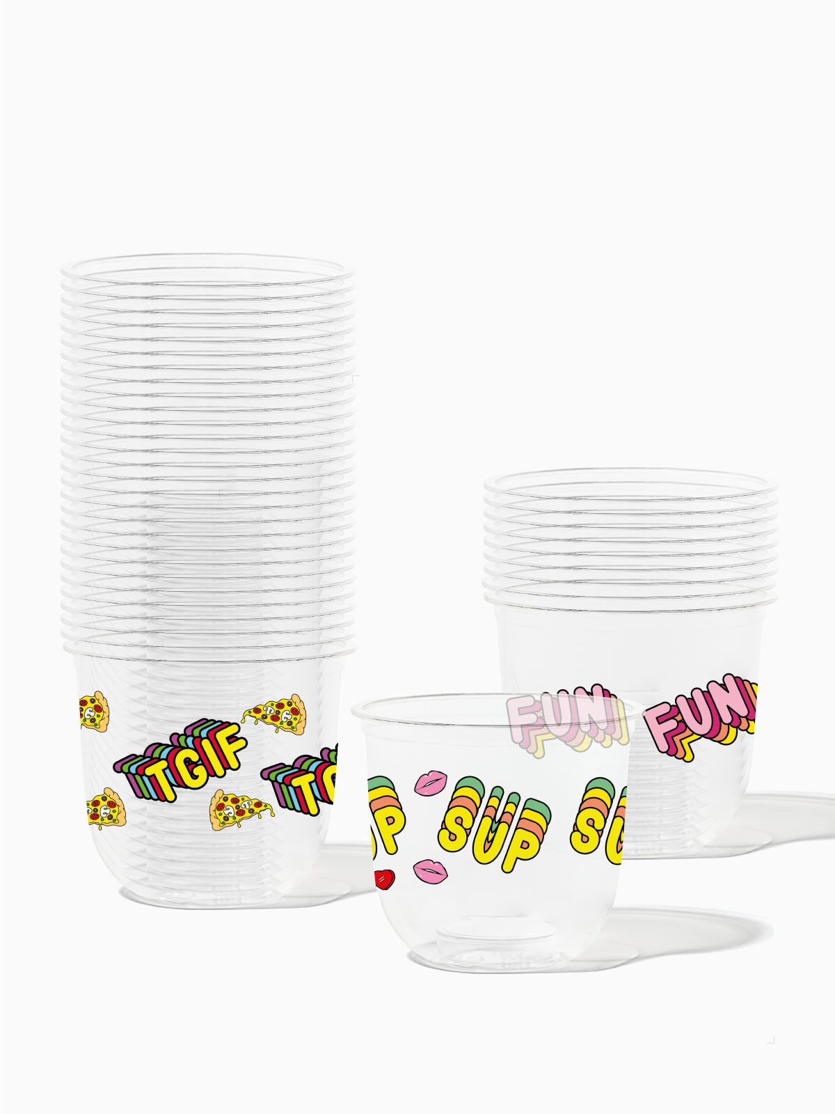 Good Vibe - NATURAL Arc 12oz、mySite、camillekostekn