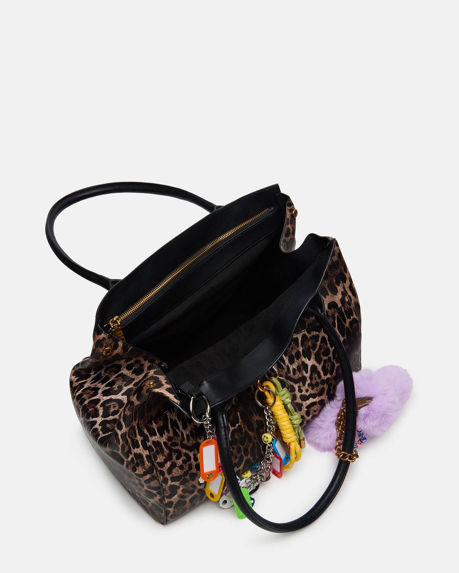 LEILANI BAG LEOPARD、mySite、gtrtttuynbv
