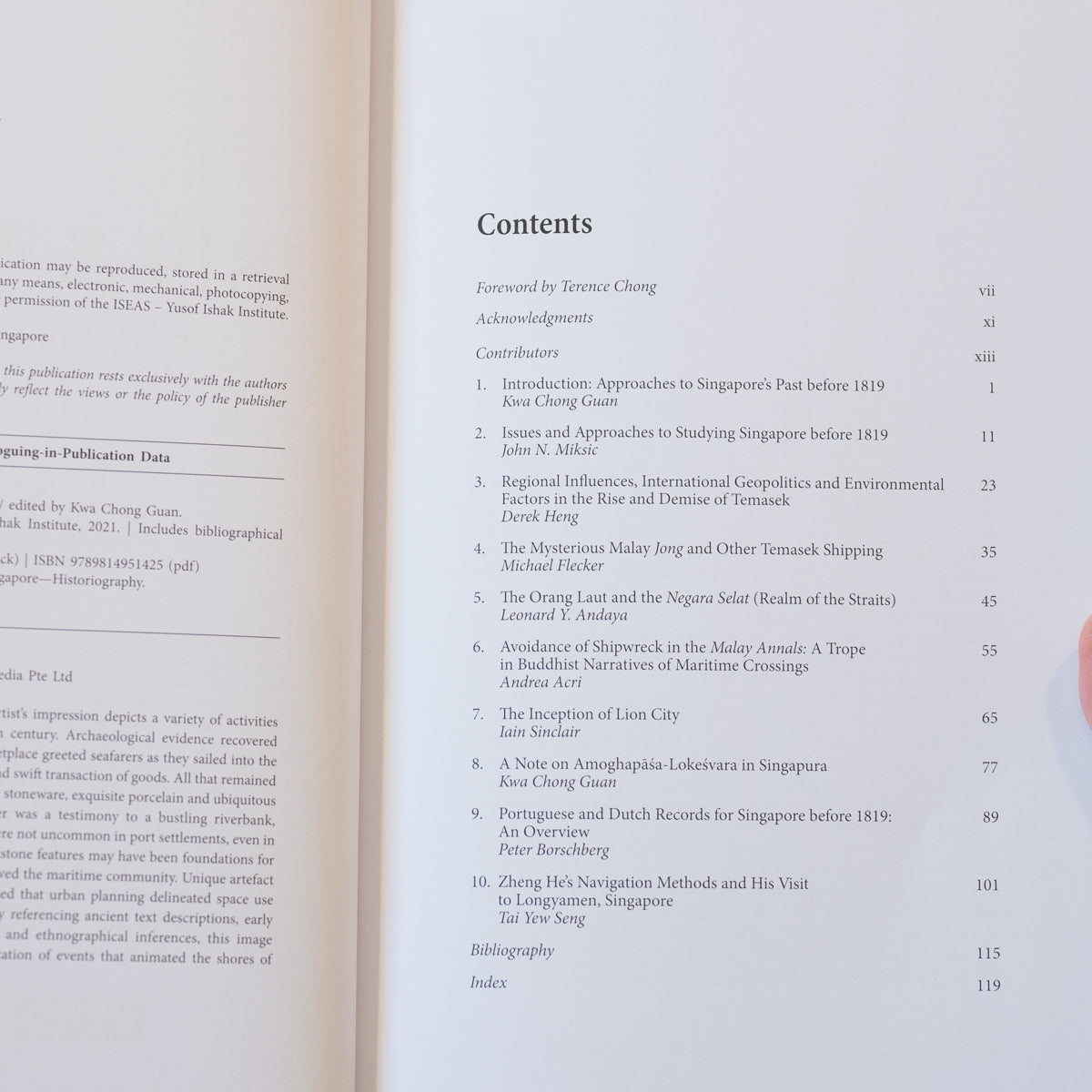 1819 & Before: Singapore’s Pasts、mySite、topwebapps