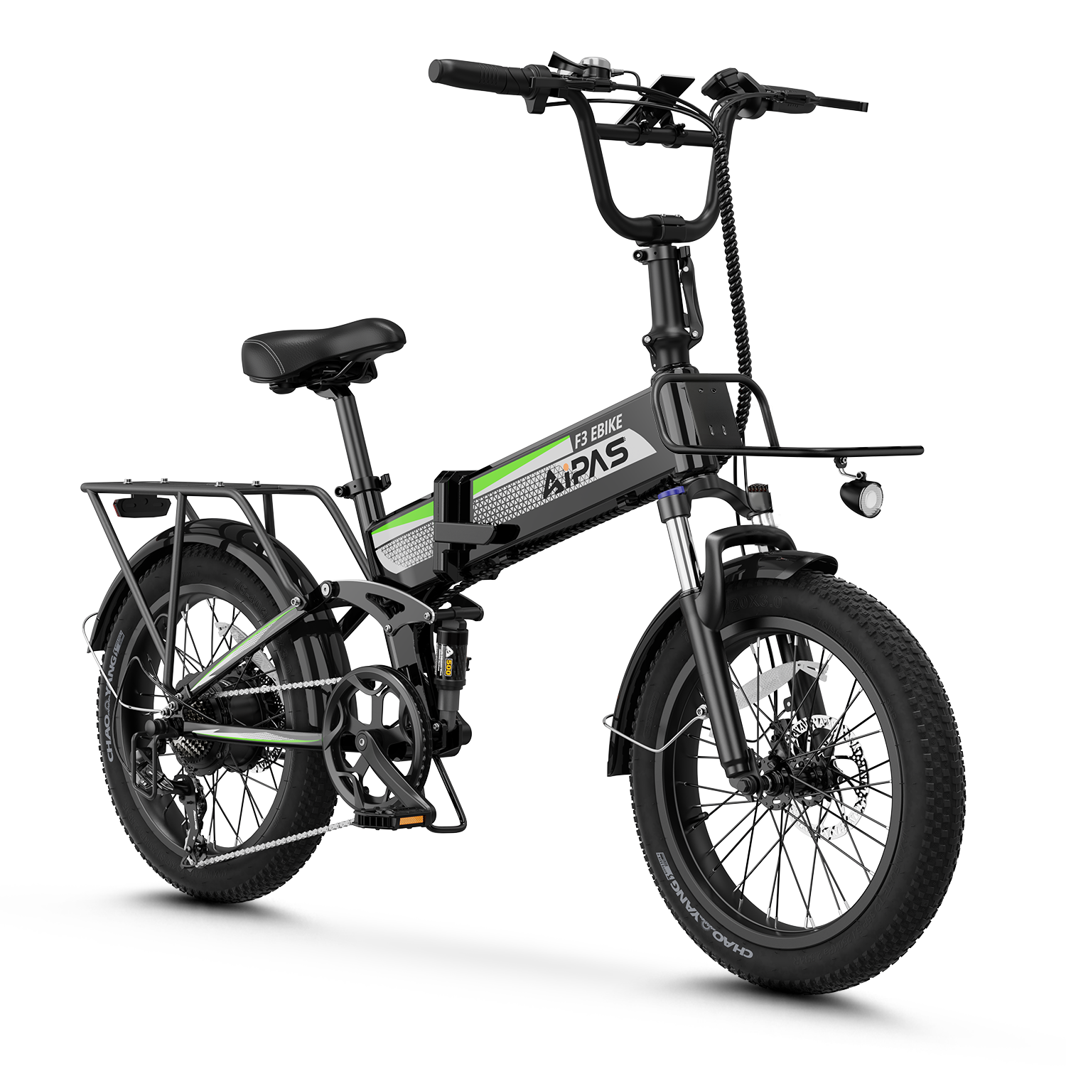 Aipas®F3 Adventurer Ebike、mySite、gigharbornorthrealestate