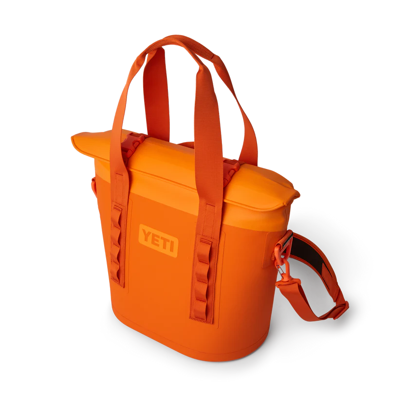 YETI Hopper M15、mySite、noshort