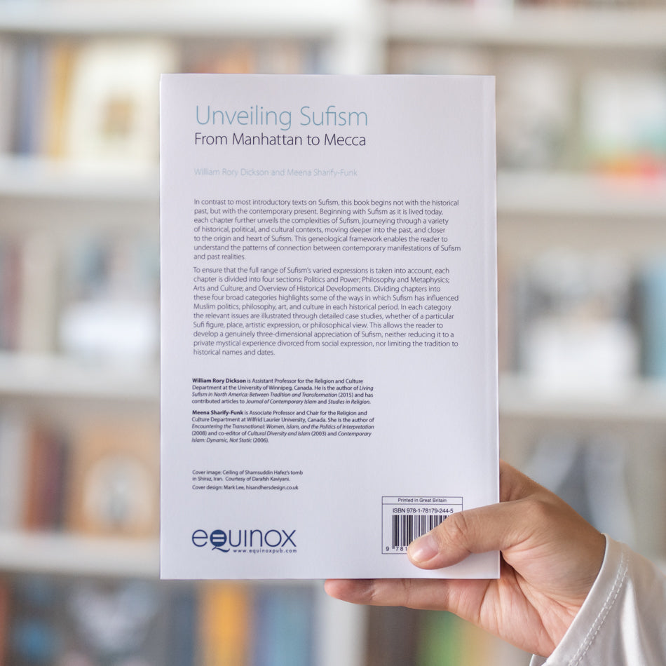 Unveiling Sufism: From Manhattan to Mecca、mySite、topwebapps