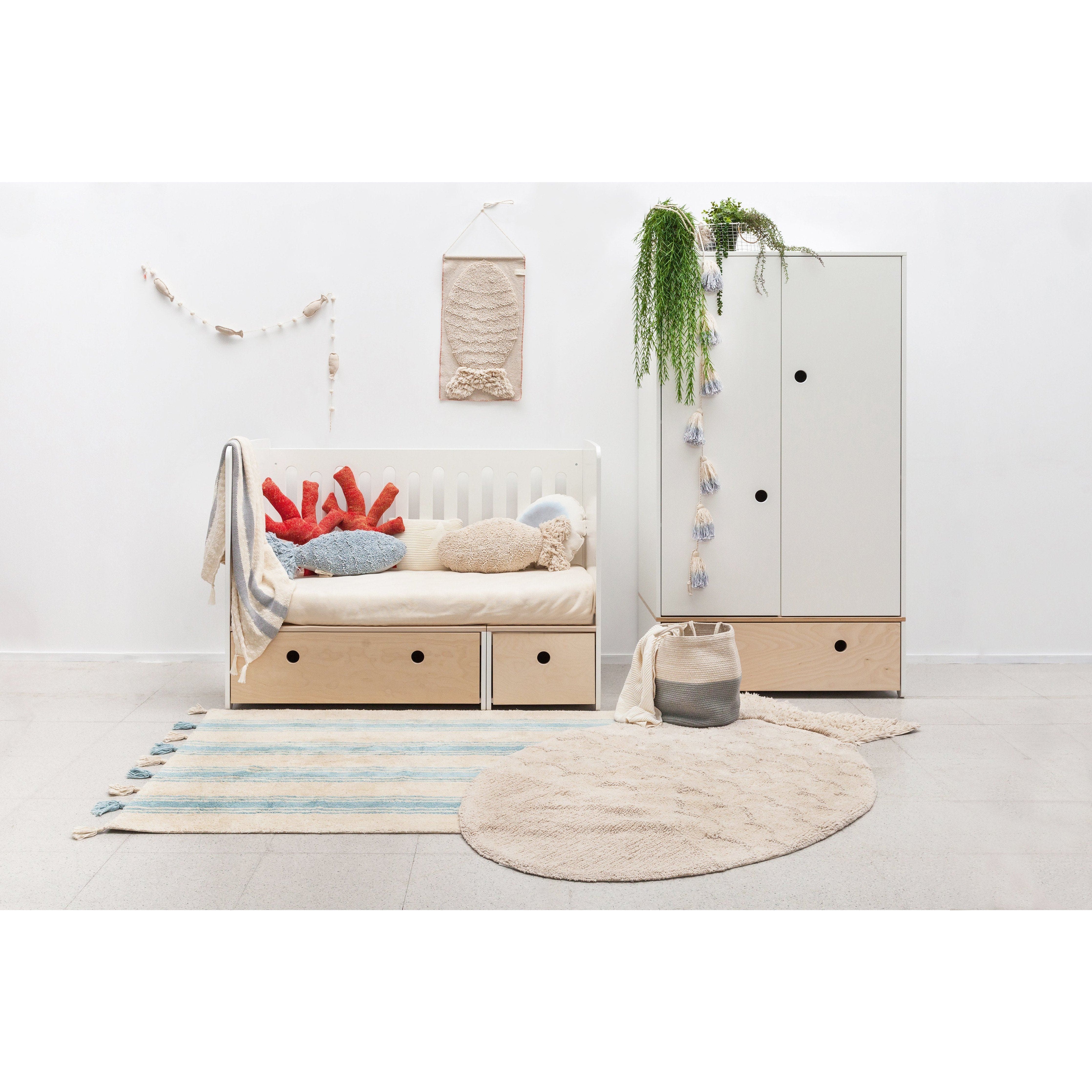 Baby Fish Natural Cushion、mySite、gigharbornorthrealestate