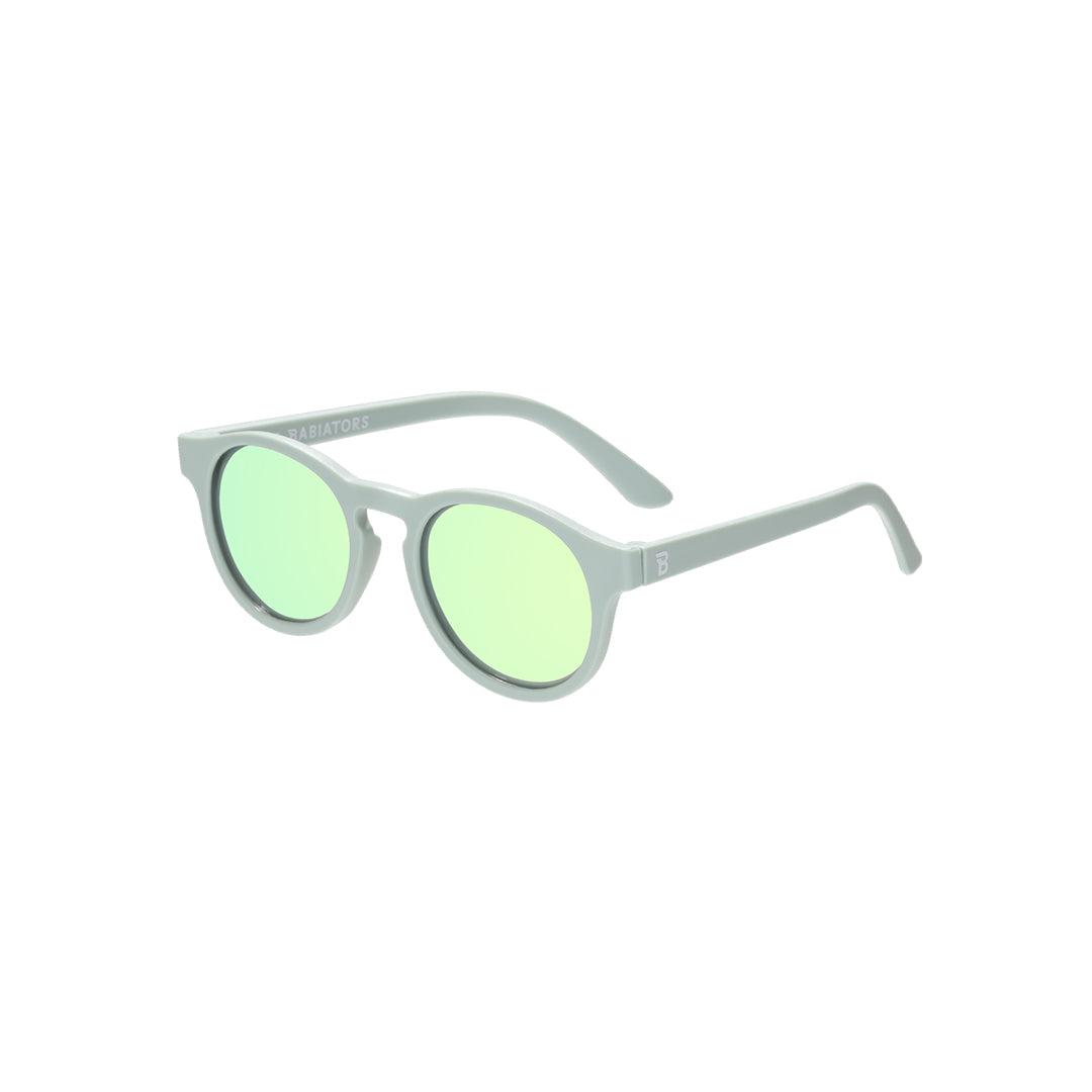  Babiators Polarised Keyhole Sunglasses - Seafoam Blue、mySite、merchandisen