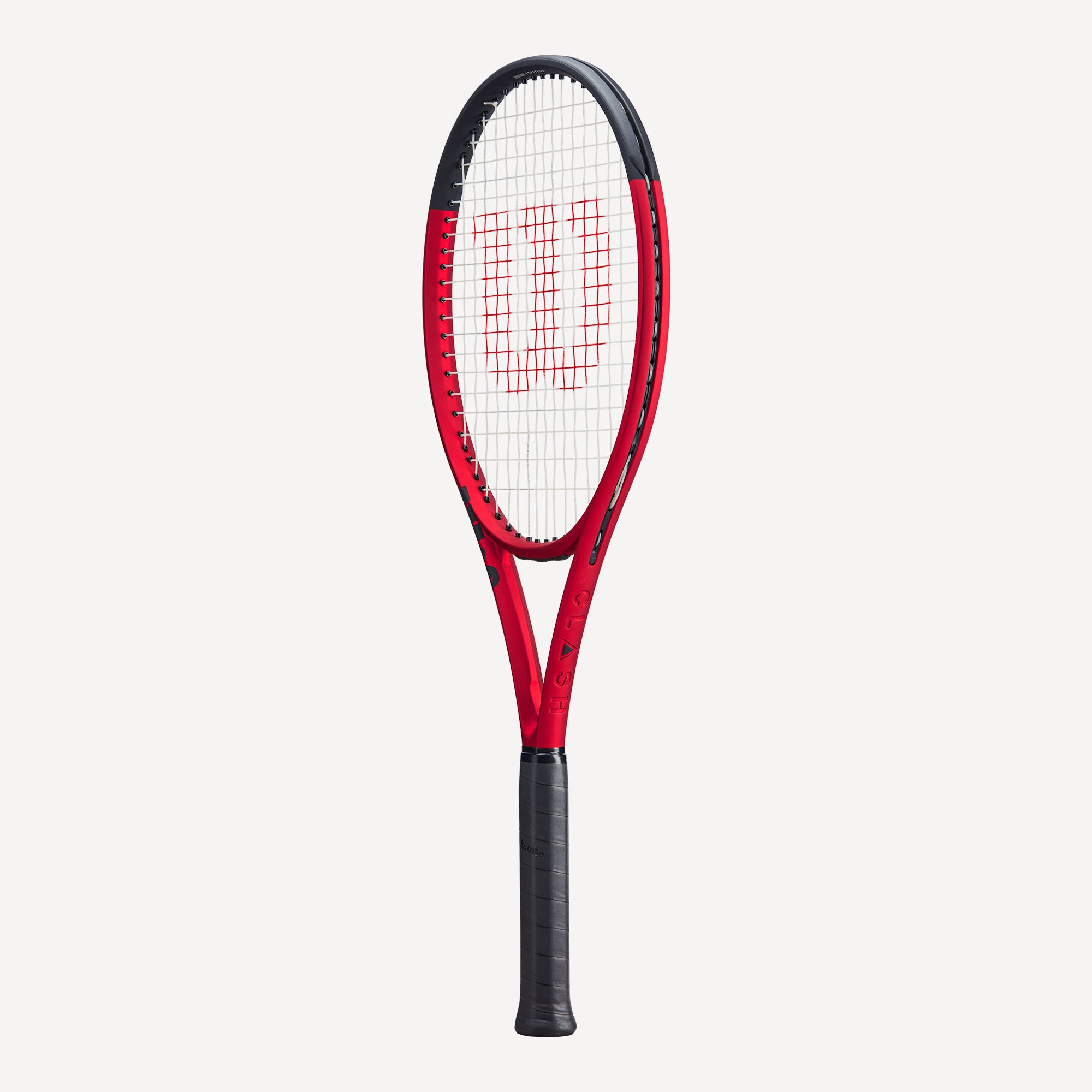 Wilson Clash 100 Pro V2 Tennis Racket