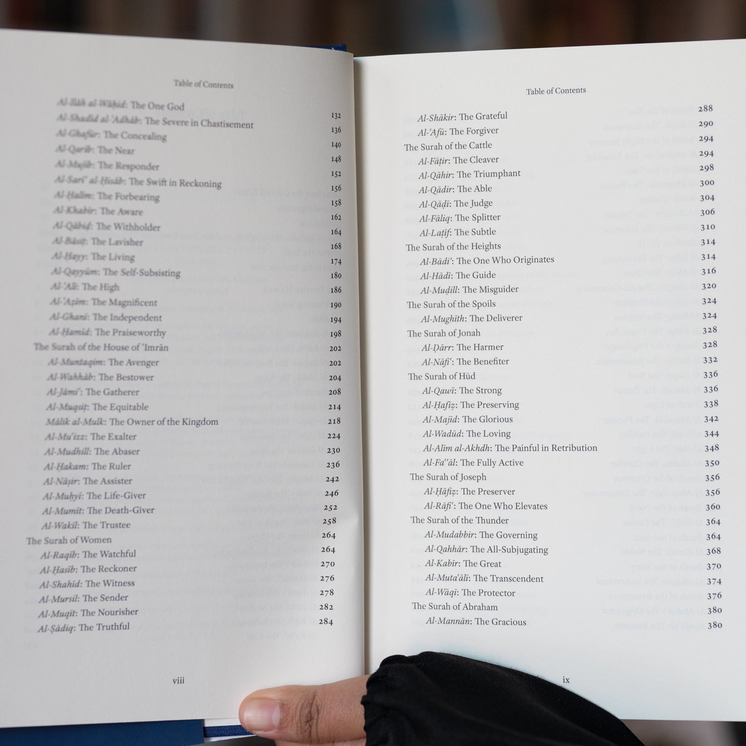 The Divine Names、mySite、topwebapps