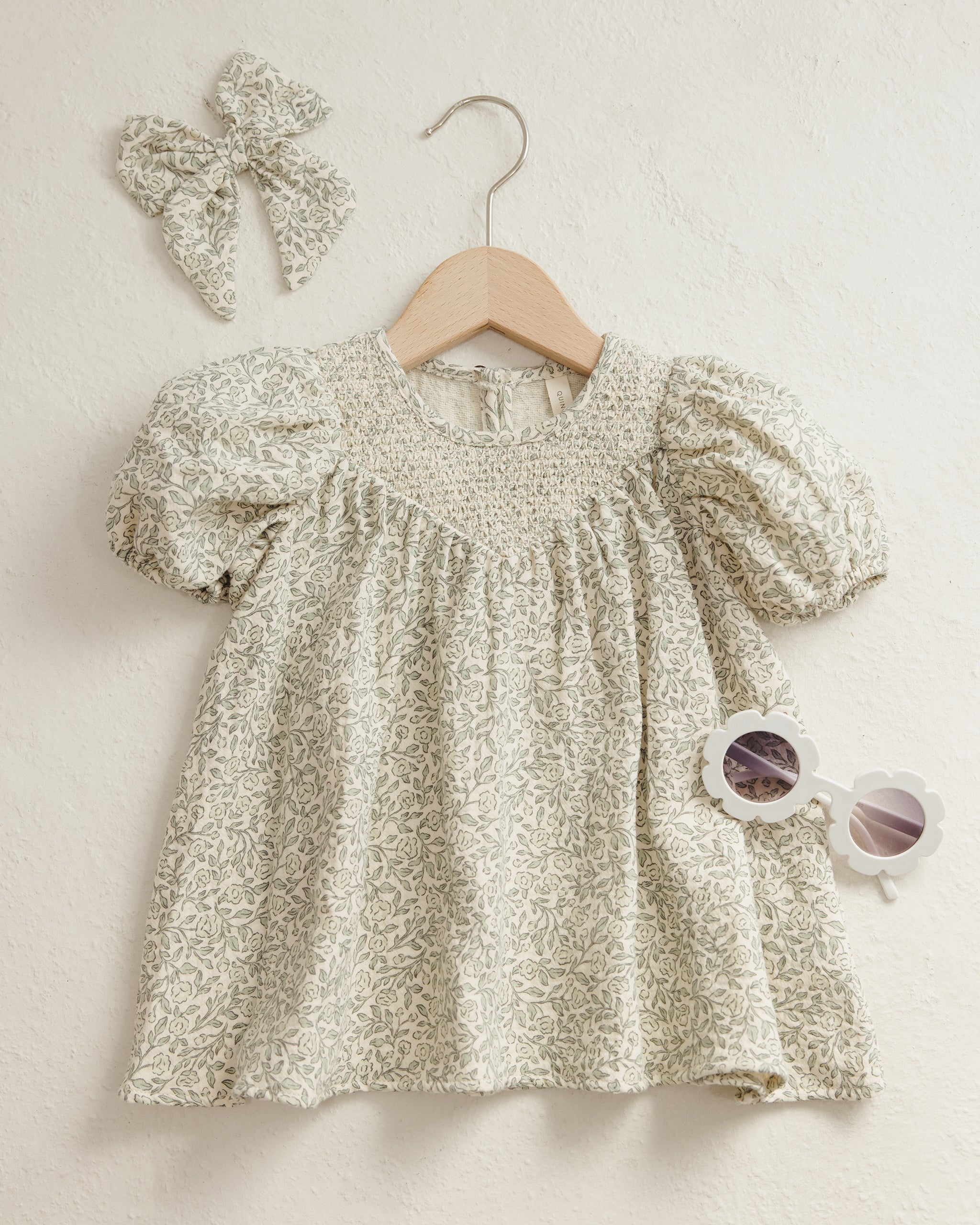  Carina Dress || Green Garden、mySite、layawaytickets