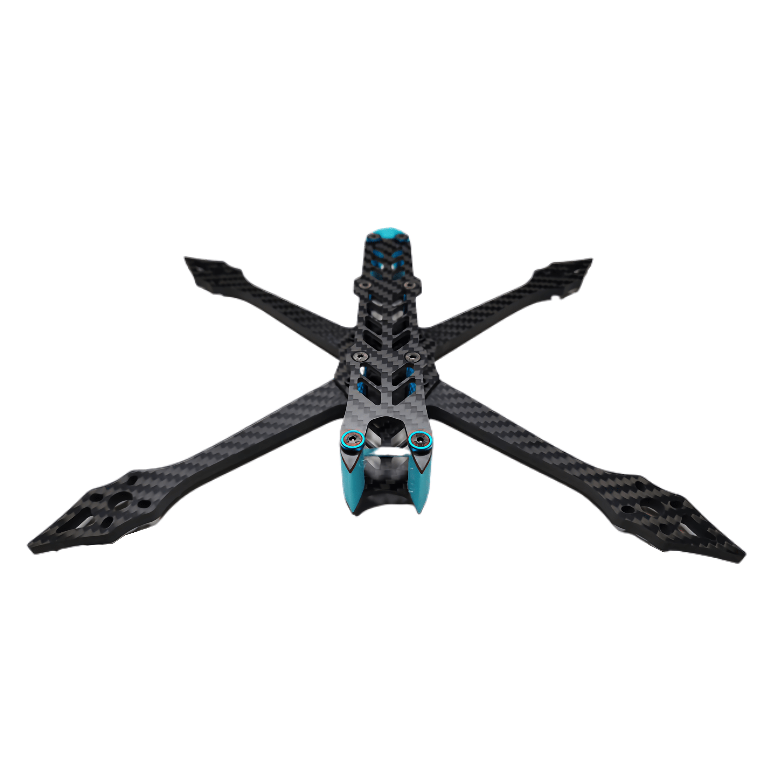  Quadifier Diamondback 5 Freestyle Frame Kit - Choose Your Color、mySite、merchandisen