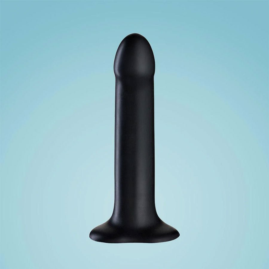 Fun Factory Magnum 7 Inch Silicone Anal Dildo with Flared Base、mySite、bottomscart