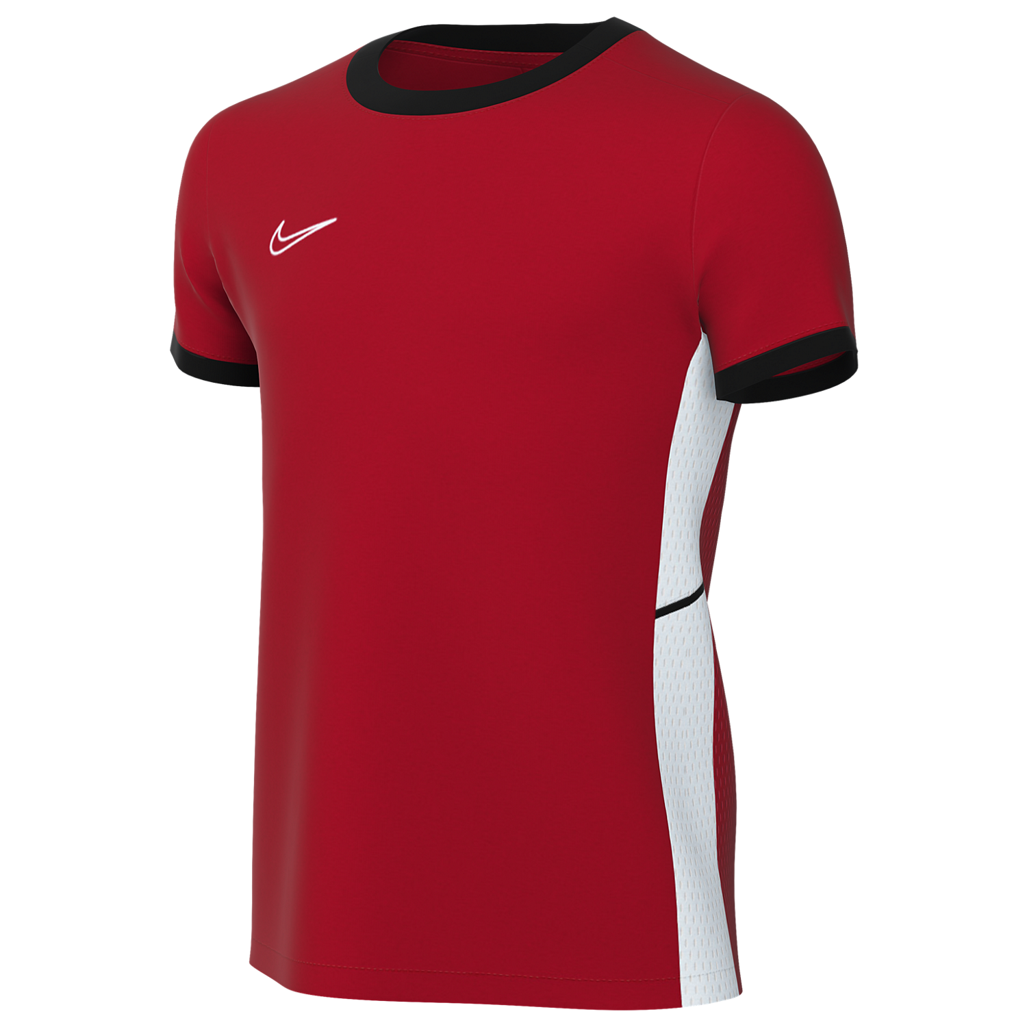 Nike Youth Dri-FIT Academy 25 Jersey - Red、mySite、noshort