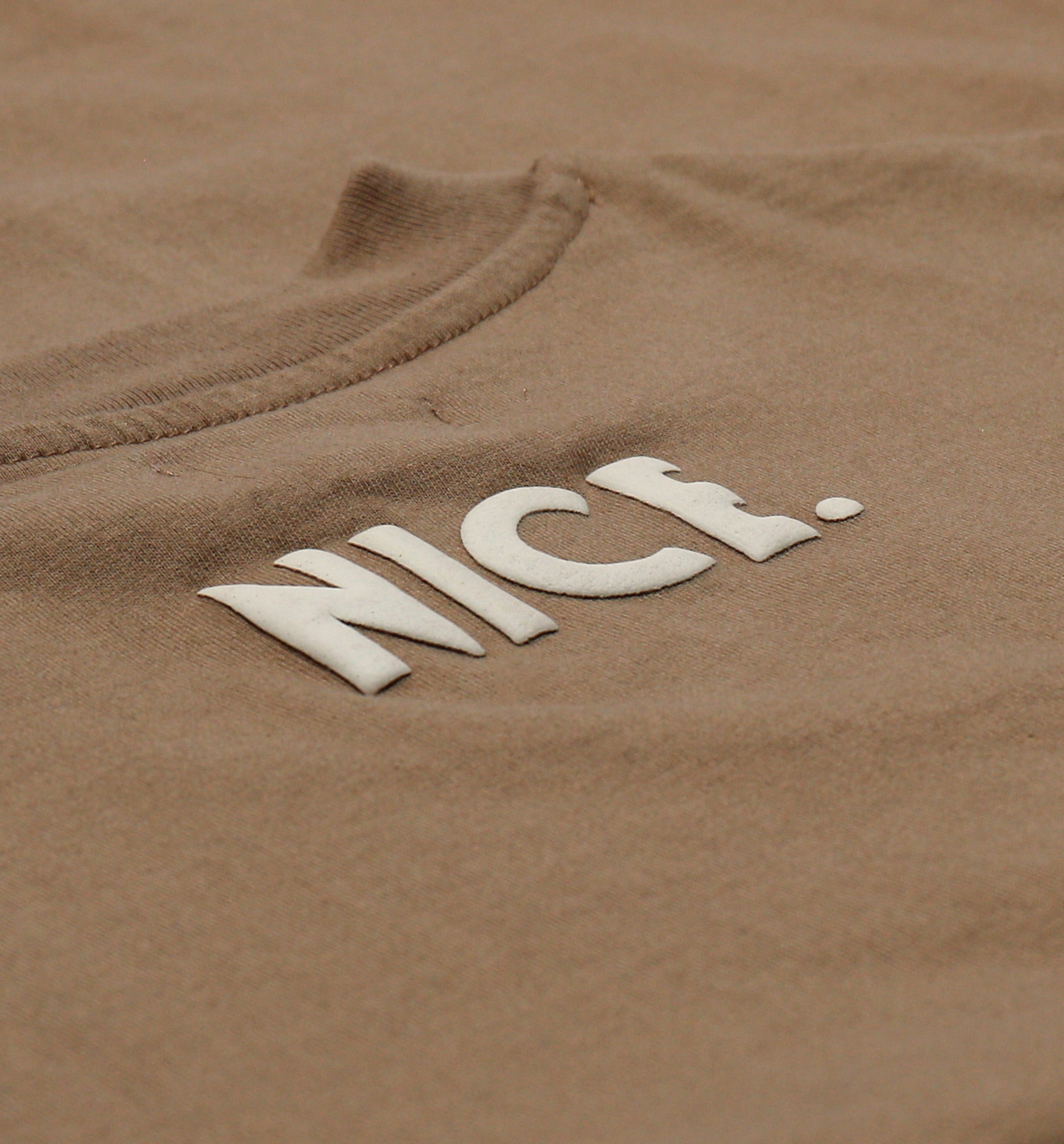 Chase Club Tee Mens T-shirt - Brown、mySite、dreamappss