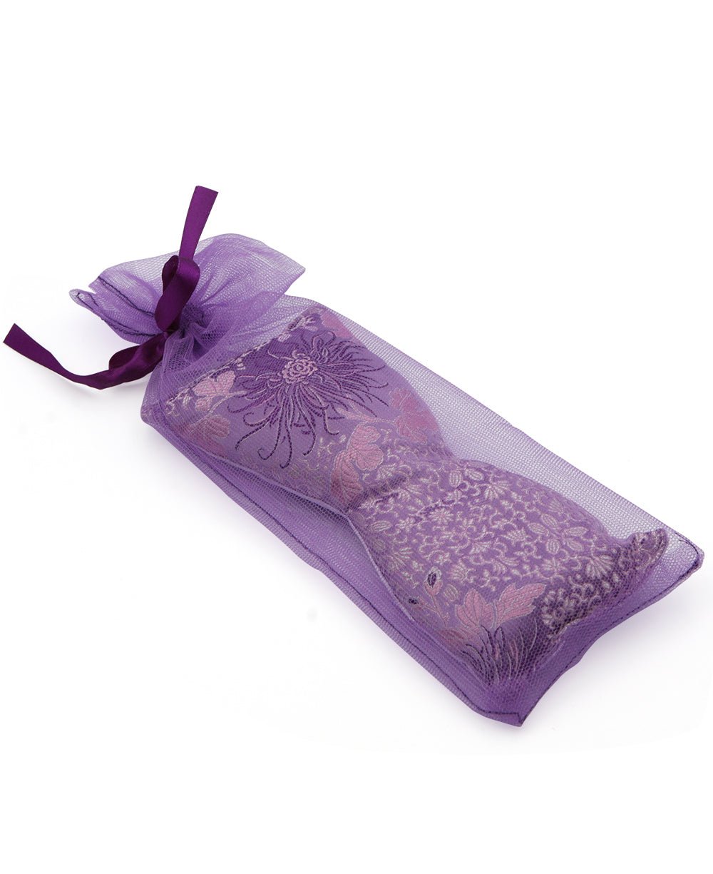 Relaxing Lavender Eye Pillow, Made in the USA、mySite、topwebapps