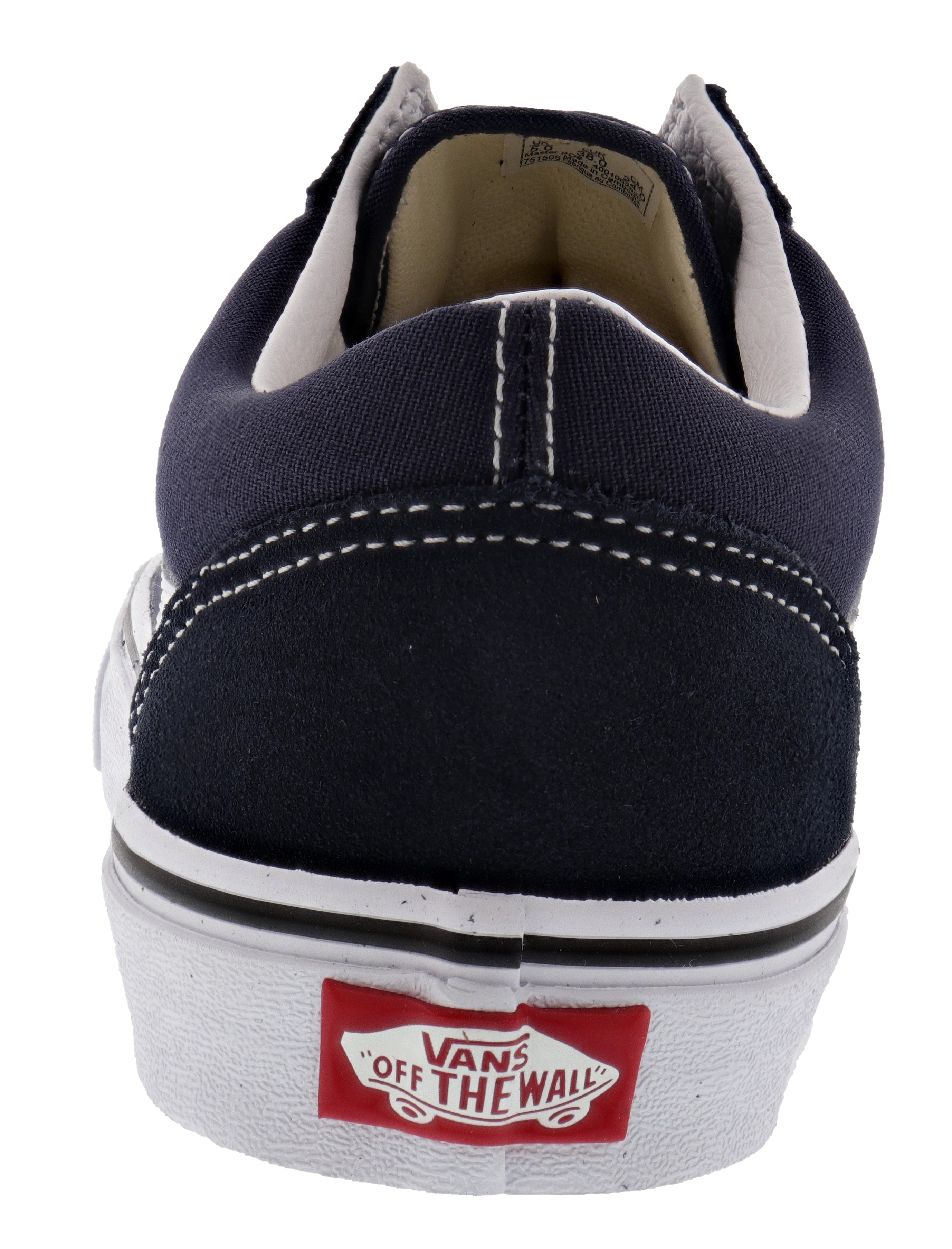 Vans Youth Old Skool Lace Up Skate Shoes、mySite、dreamappss