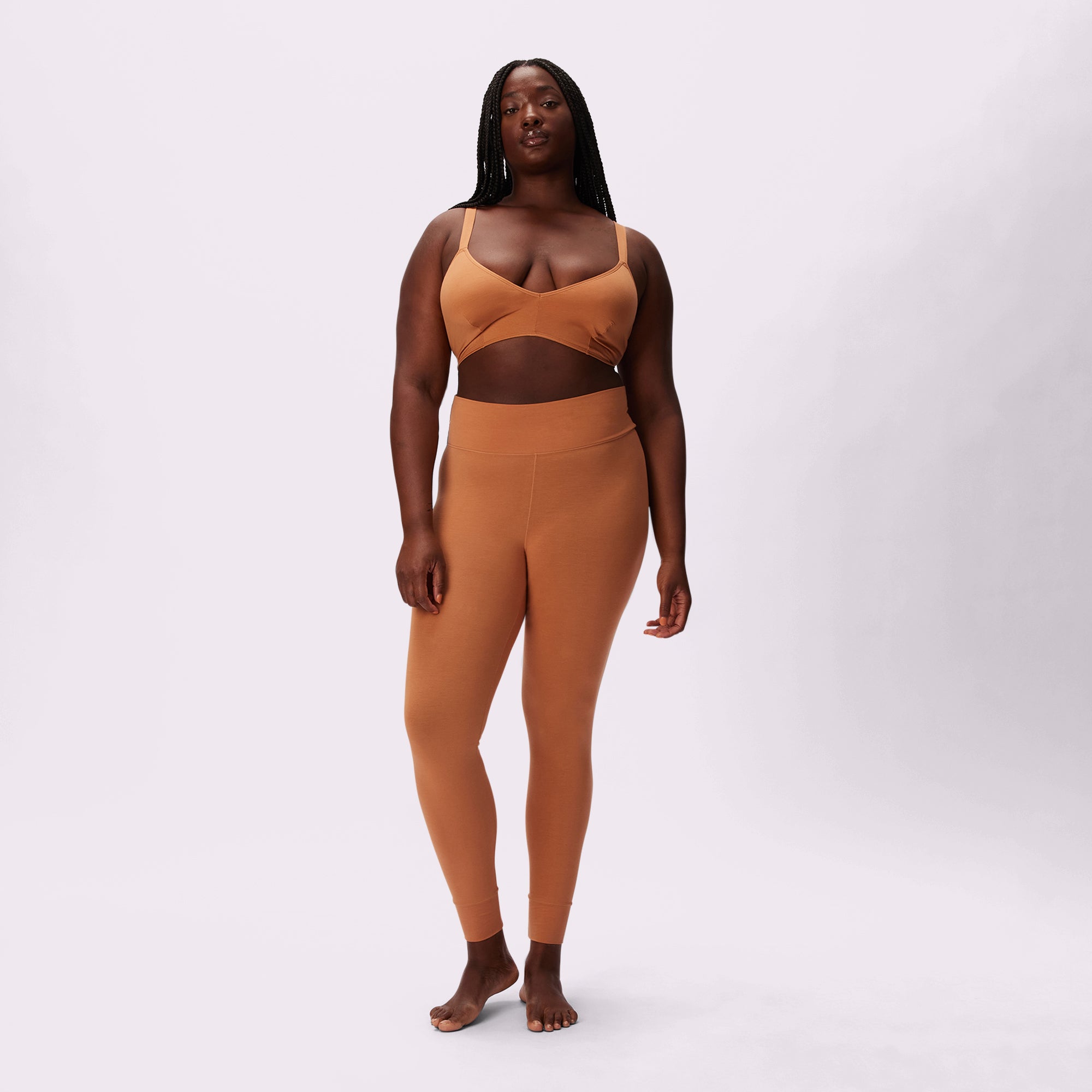 Lightweight Leggings | New:Cotton | Archive (Toast)、mySite、bengalsvssteelers