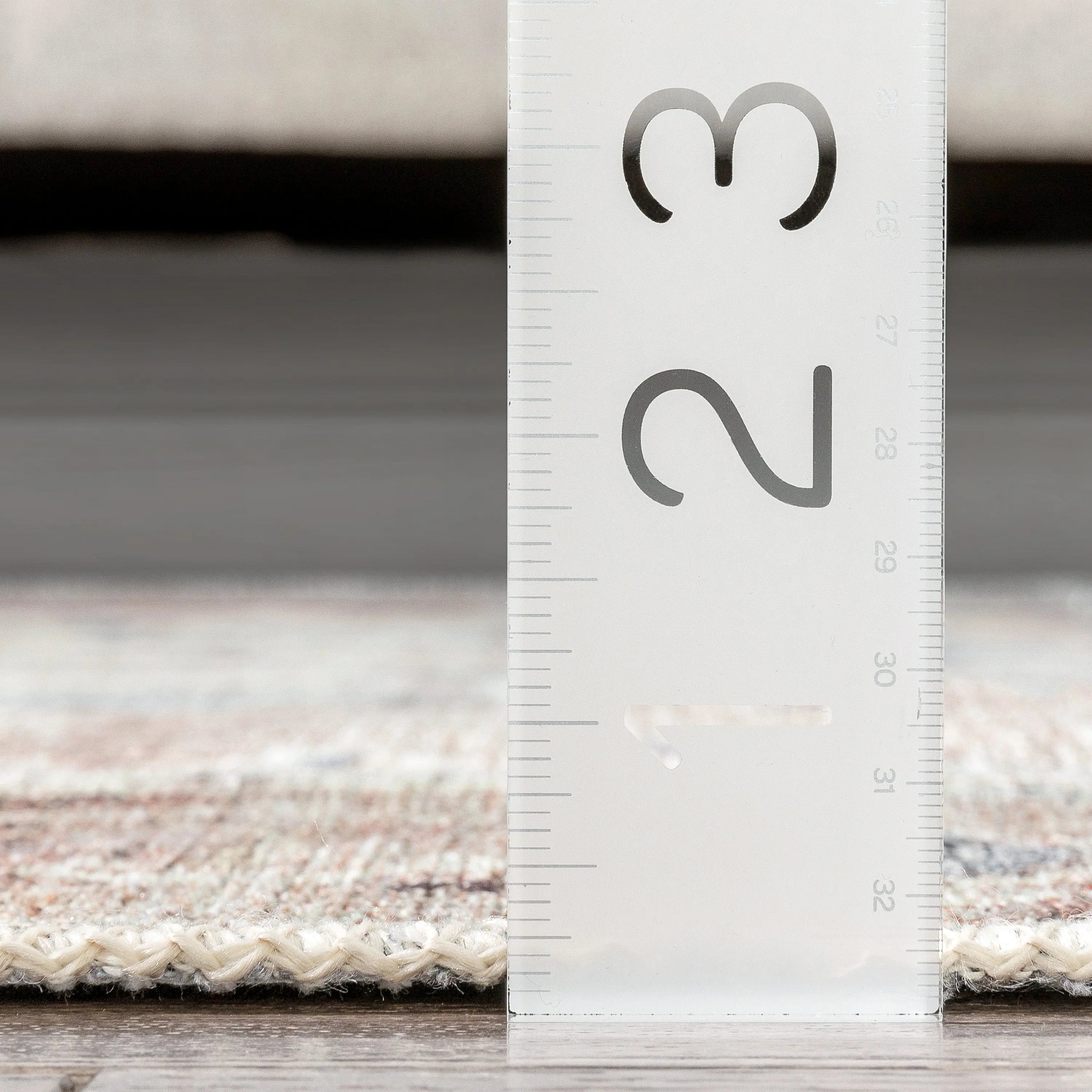 Binita Machine Washable Vintage Medallion Oriental Ivory Rust Flat-Weave Rug、mySite、gigharbornorthrealestate