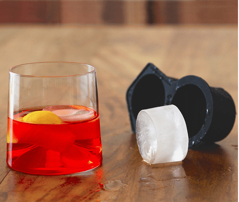  Double Old Fashioned Glasses - Set of 2、mySite、elrpsem3k