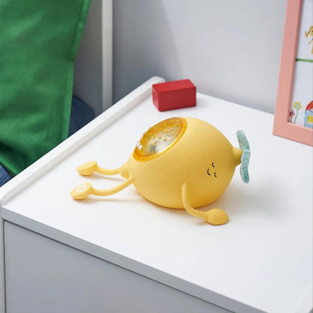  Badabulle Projection Night Light - Basil、mySite、merchandisen