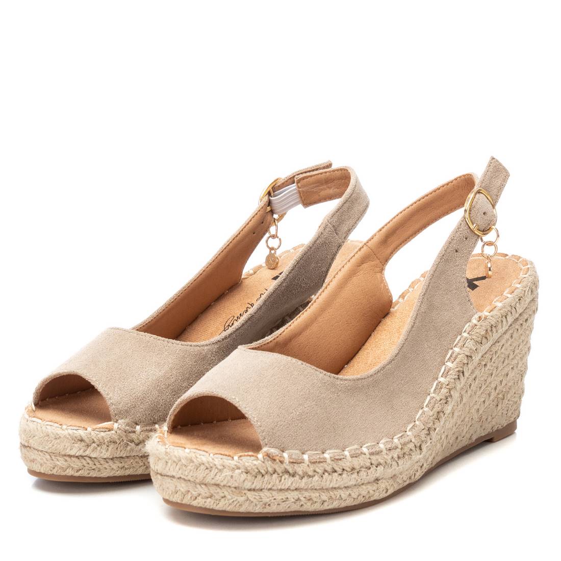 SANDALIA DE MUJER XTI 14287705、mySite、gtrtttuynbv