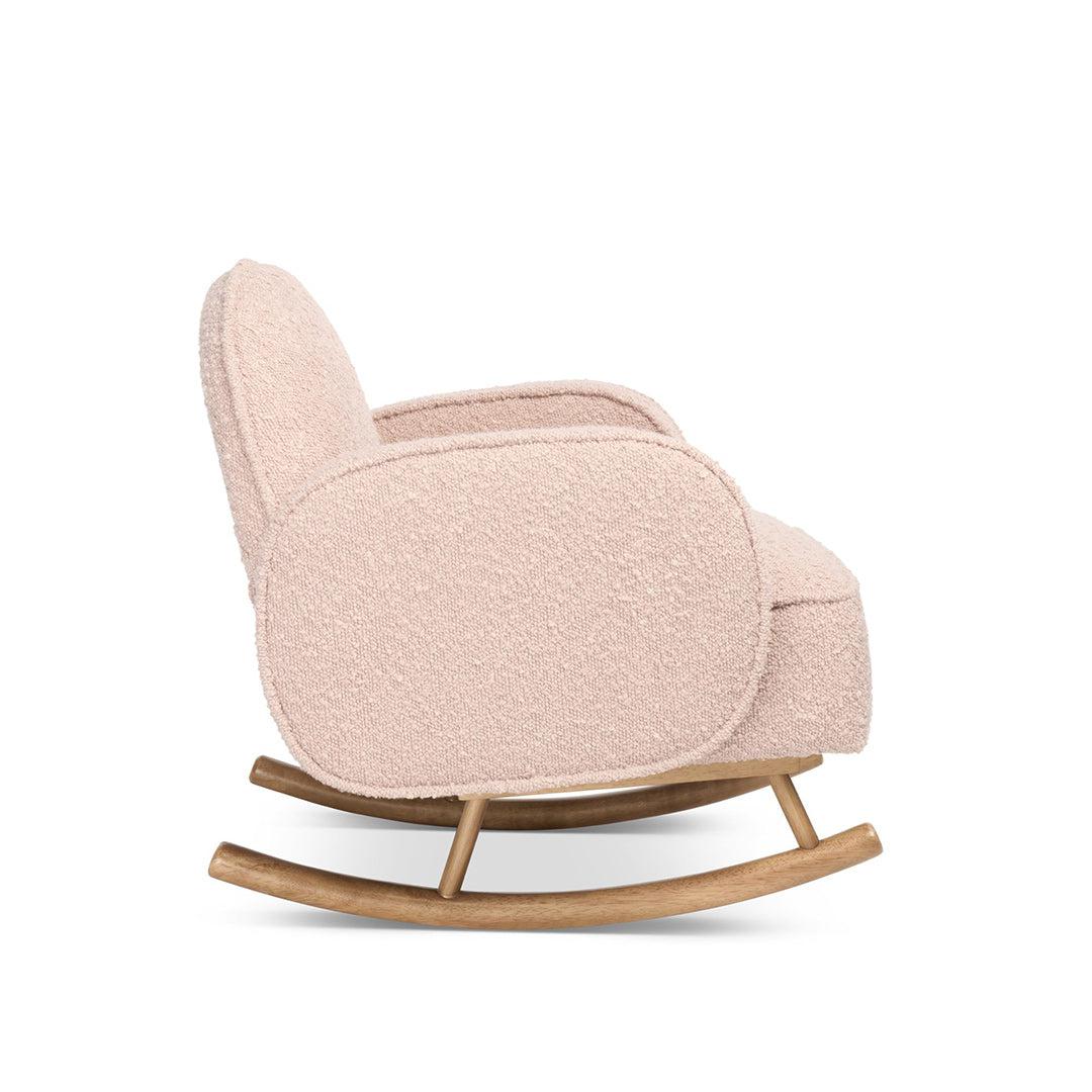  Tutti Bambini Micah Mini Me Children's Rocking Chair - Blush、mySite、merchandisen