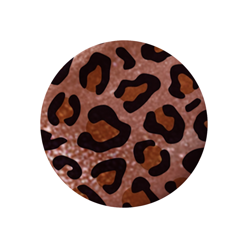Cheetah Print、mySite、solidvoid