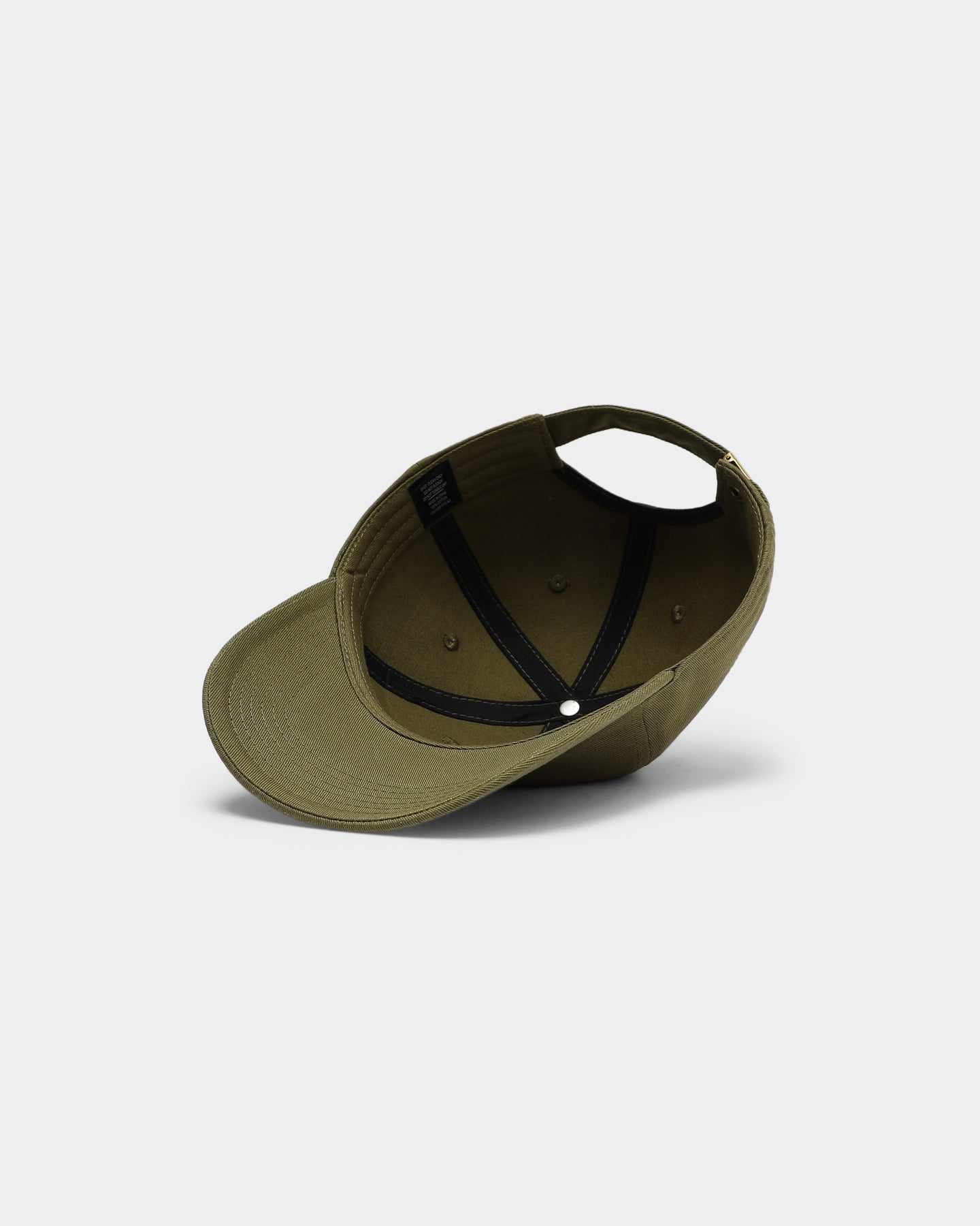 EN ES Dad Strapback Olive、mySite、zt4zffjzw