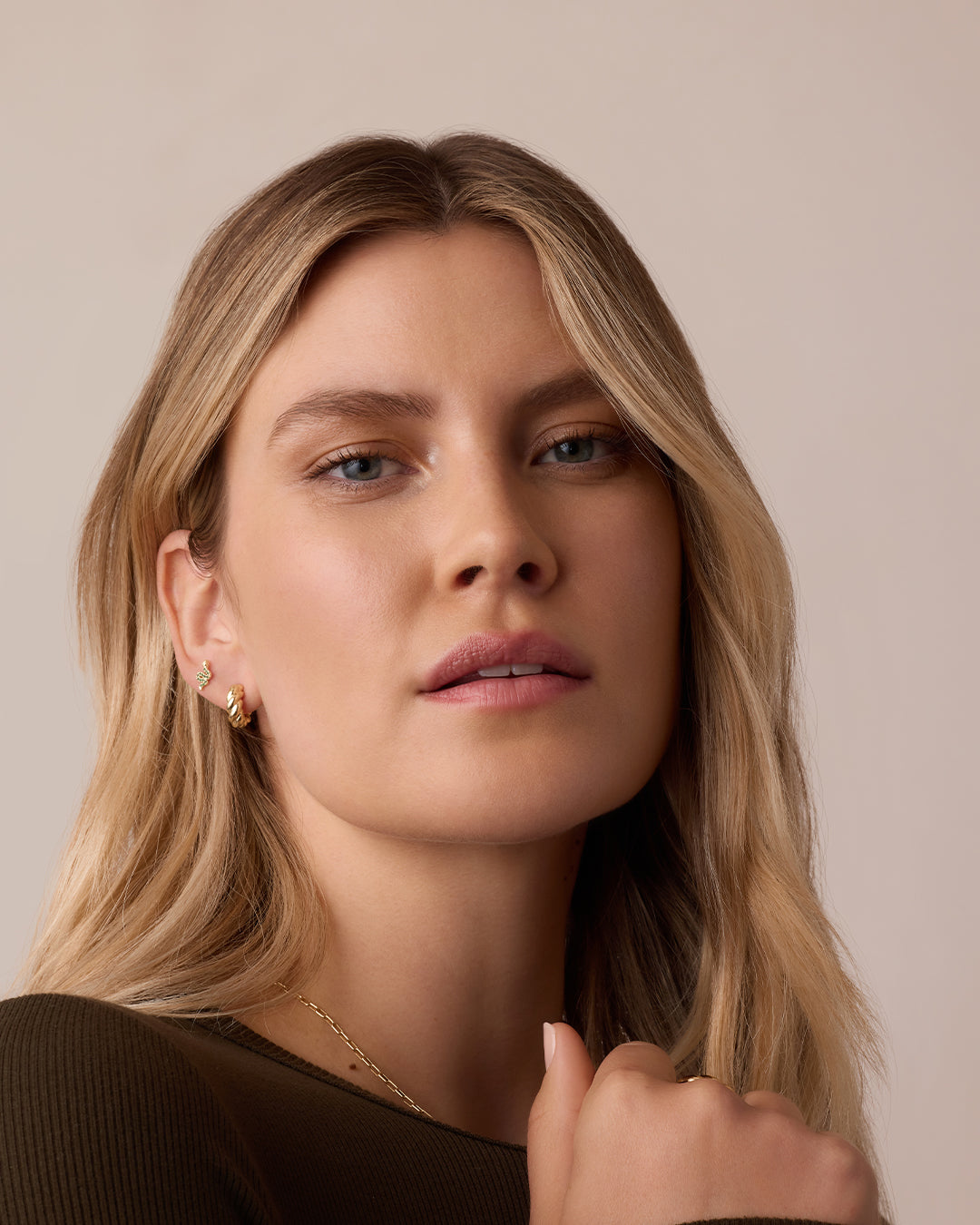 Snake Single Stud、mySite、hinf8tx79