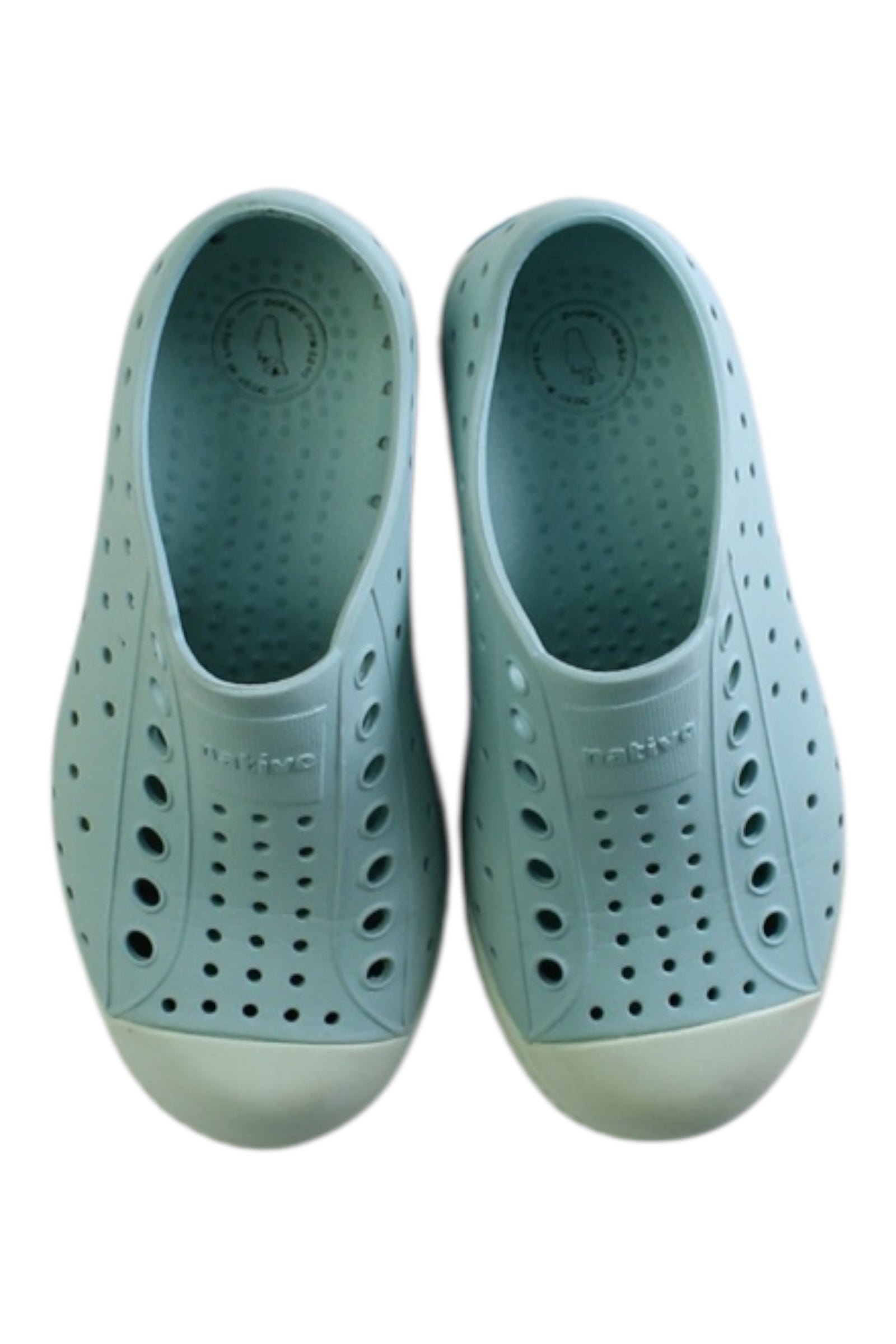 Native Shoes Kids Slip-On Shoes EU27、mySite、g9winljtr