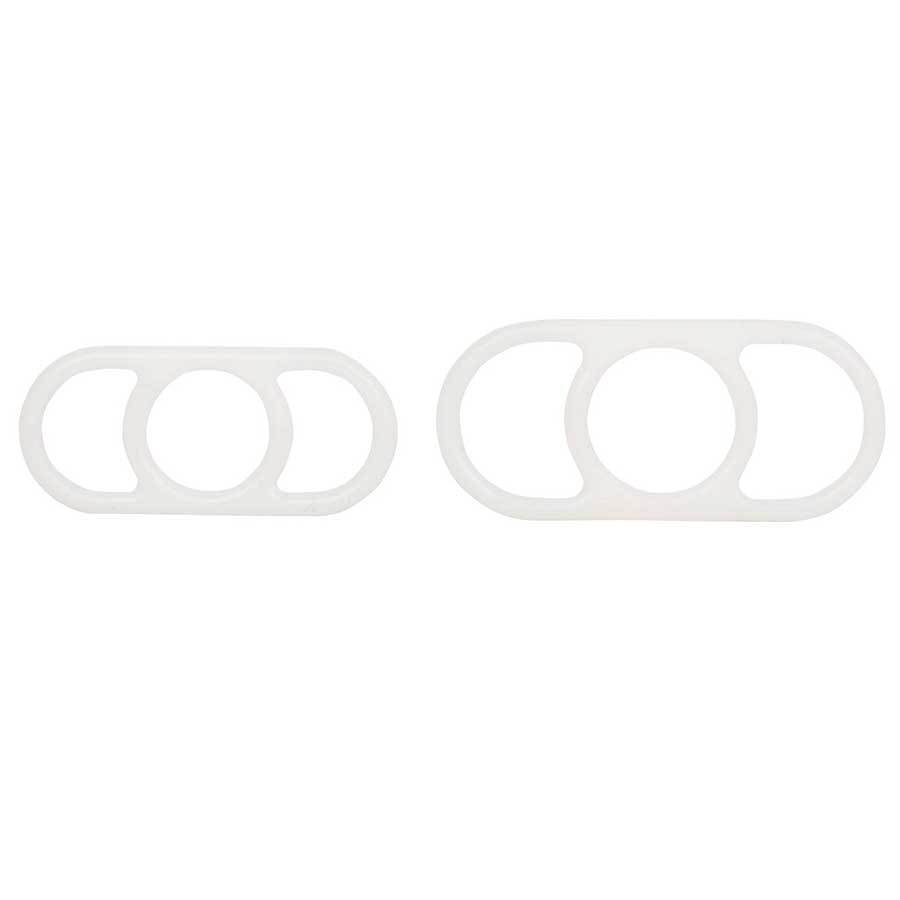 Optimum Series Silicone Erection Enhancer Cock Ring Set by Cal Exotics、mySite、bottomscart