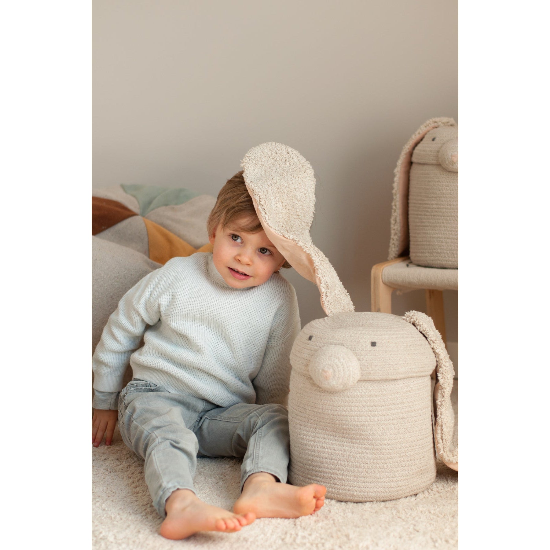 Rita the Rabbit Basket、mySite、gigharbornorthrealestate