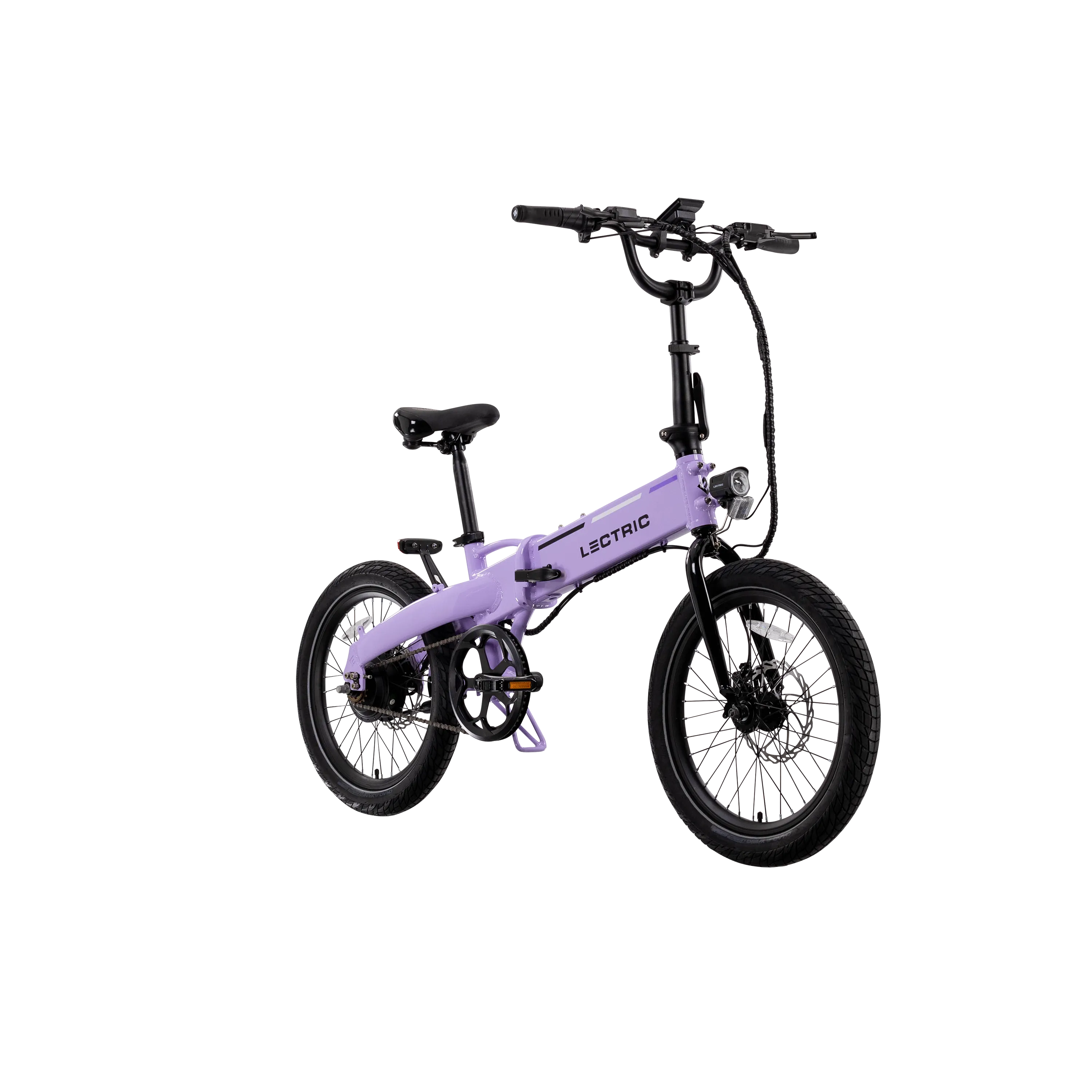  XP Lite 2.0 Lavender Haze Long-Range eBike、mySite、ghnorth