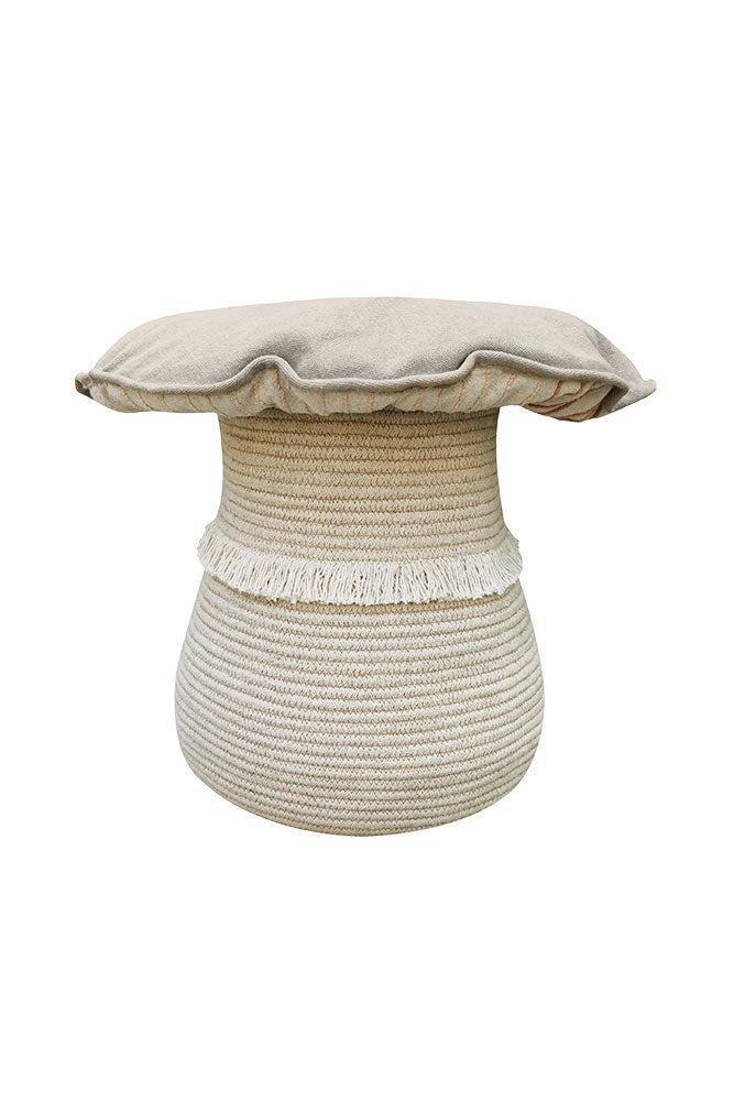 STORAGE BASKET GIANT MUSHROOM、mySite、gigharbornorthrealestate