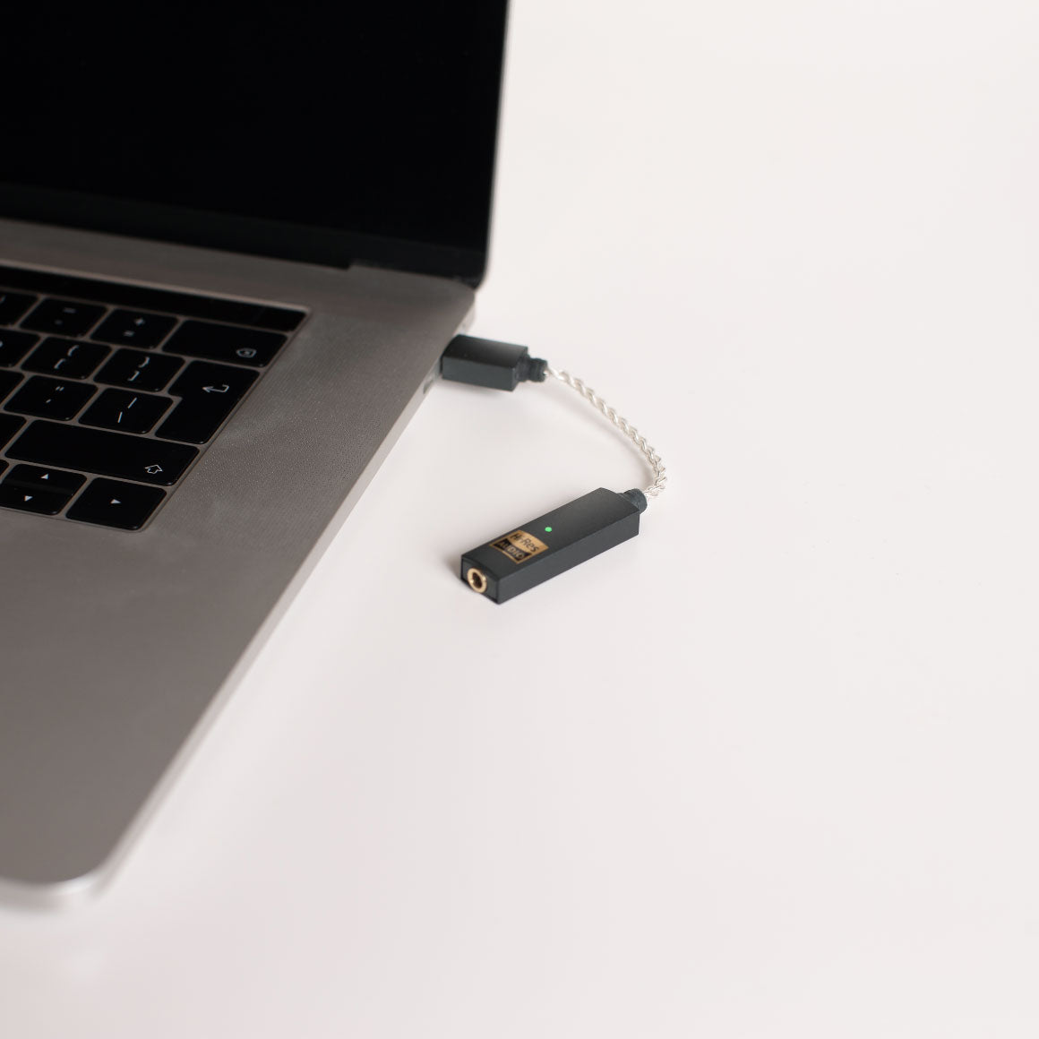  iFi Audio - GO Link、mySite、merchandisen