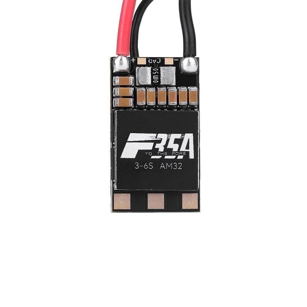  T-Motor F35A 3-6S AM32 Single ESC、mySite、merchandisen
