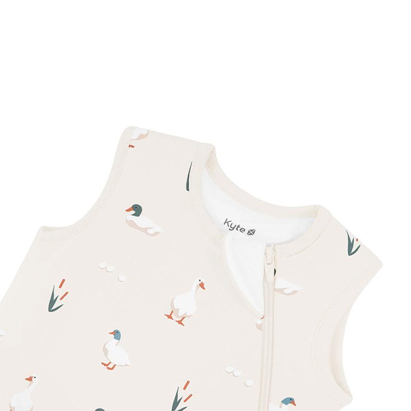  Kyte Baby 1.0 Tog Sleep Bag - Duck、mySite、merchandisen