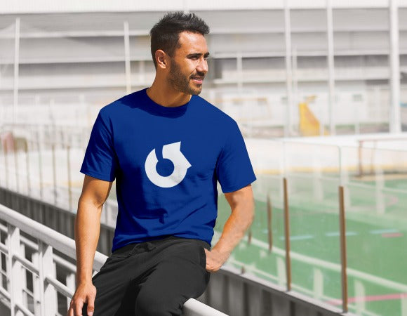 Headphone-Zone-Celebrating-Happy-Heads-T-Shirt