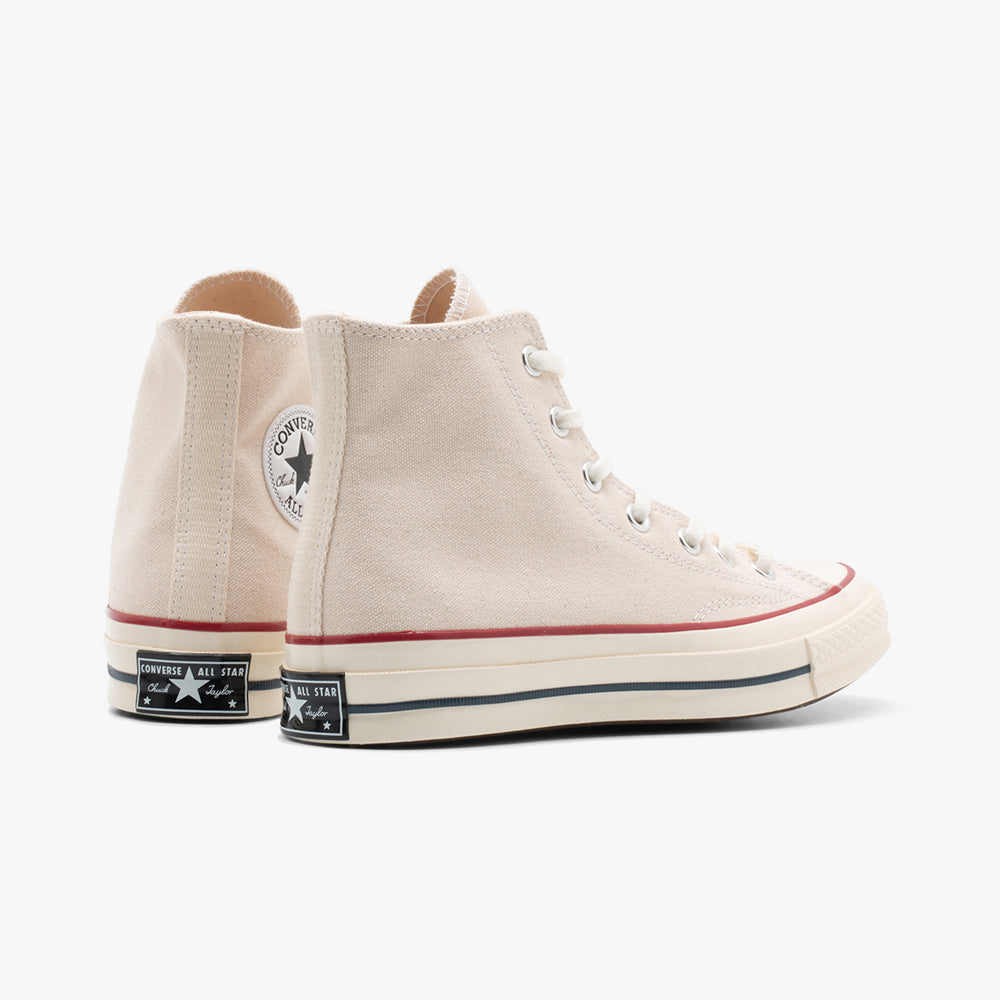  Converse Chuck 70 Hi / Parchment、mySite、merchandisen