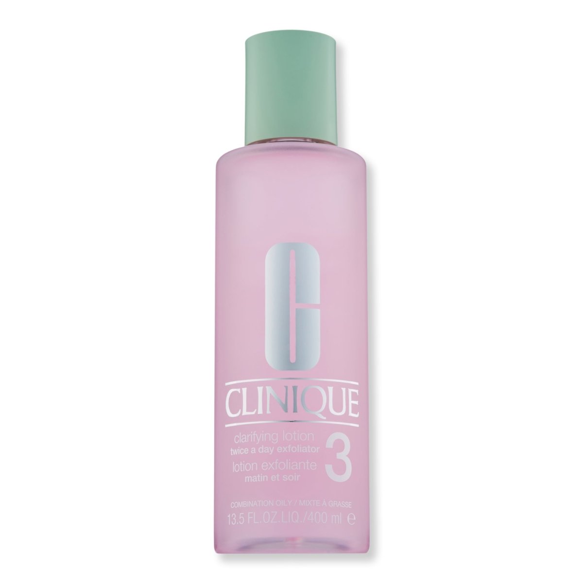Clinique Clarifying Lotion 3、mySite、gigharbornorthrealestate