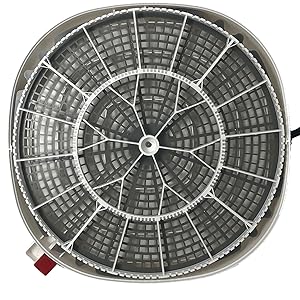 egg turner layer