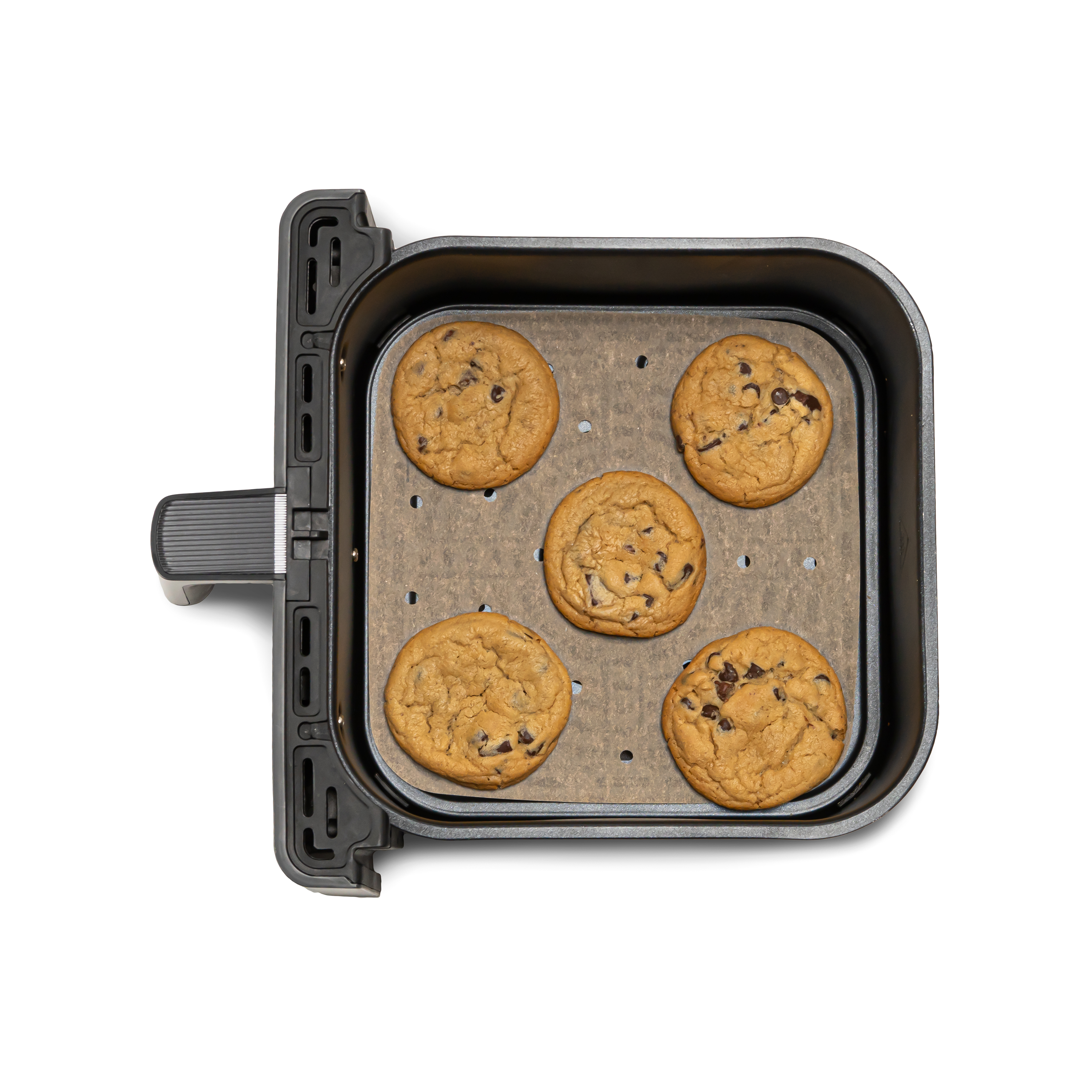 Air Fryer Paper Liners 8.5-Inch、mySite、fannypackpong