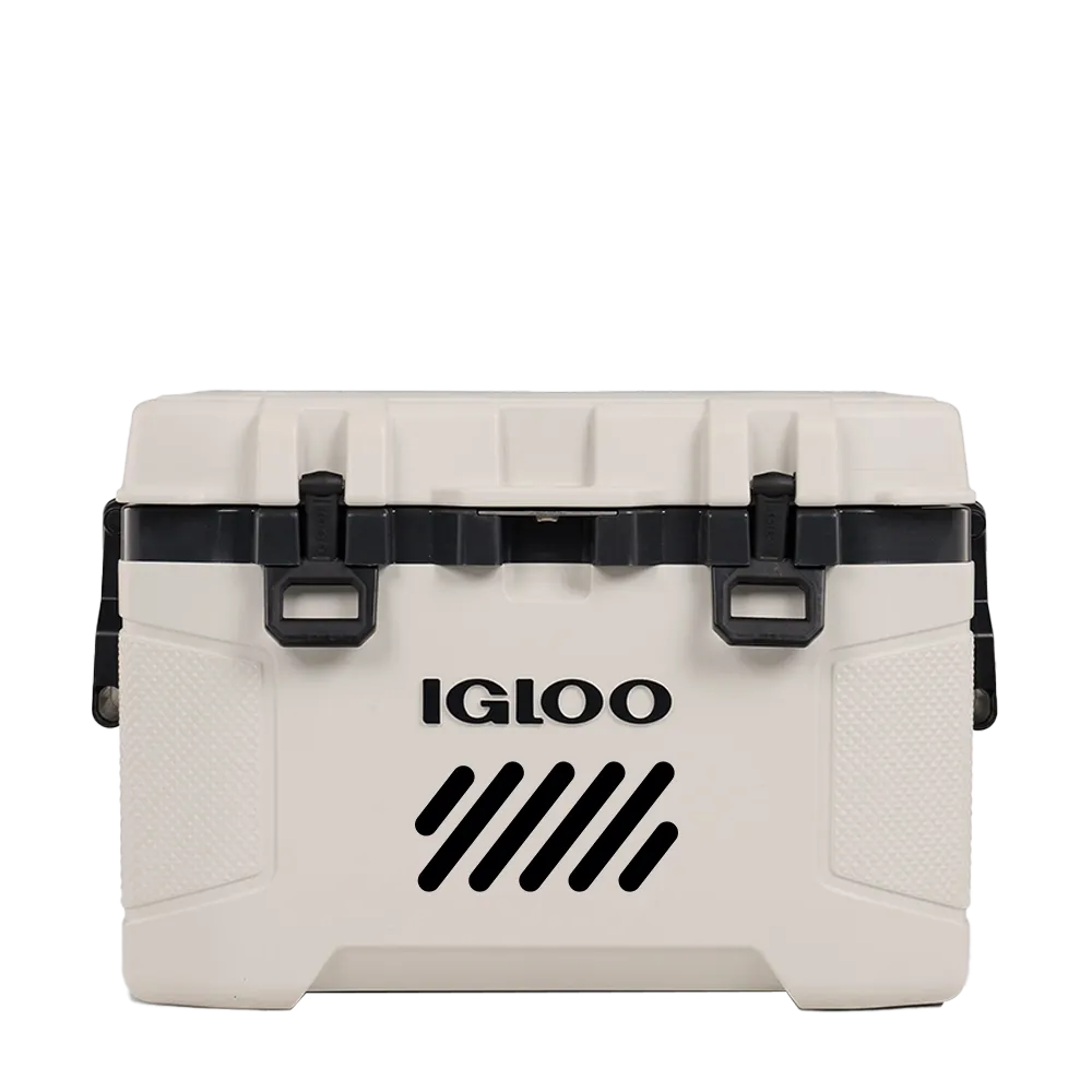 Igloo Trailmate 50 qt Cooler、mySite、noshort