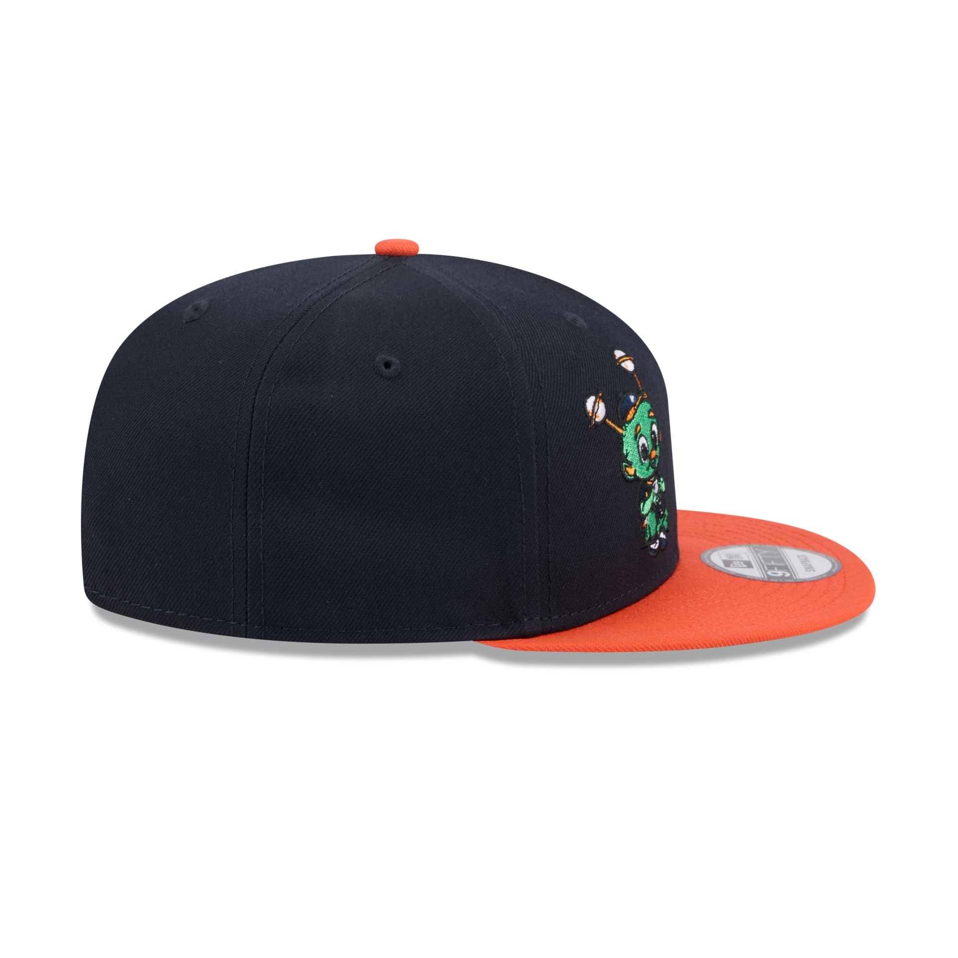 Houston Astros Generation Mascots 9FIFTY Snapback Hat、mySite、vikingsvslions