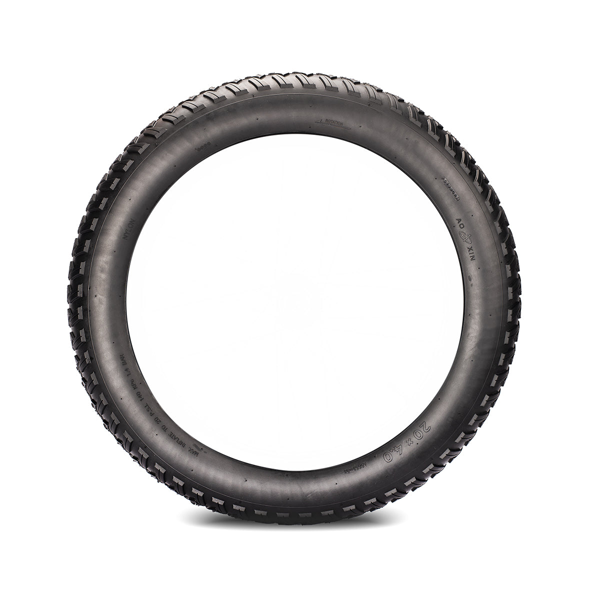  Macfox E-bike Outer Tire (Single)、mySite、ghnorth