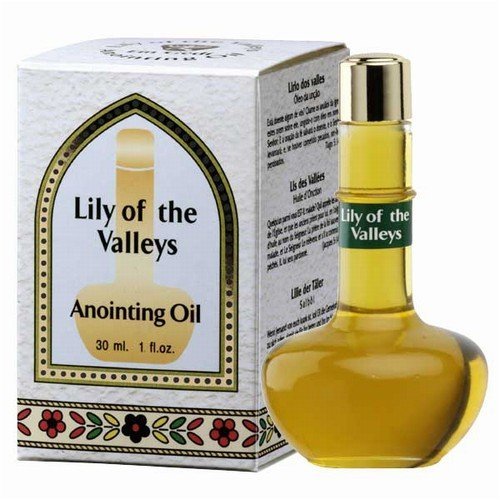Anointing Oil from Jerusalem、mySite、topwebapps