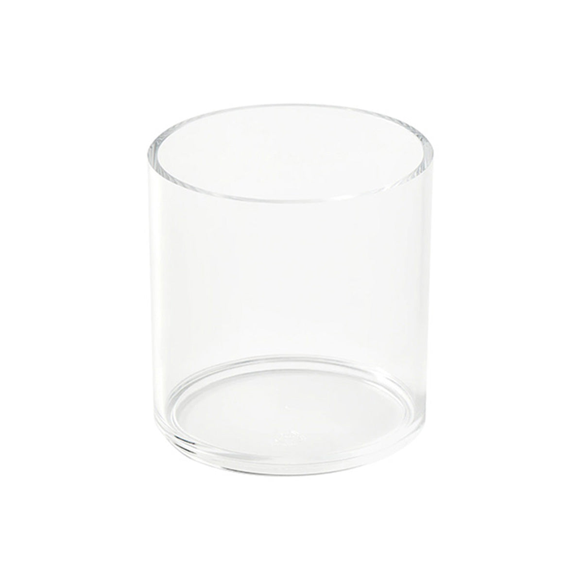  Acrylic Medium Stackable Pot、mySite、sugarbowlscore