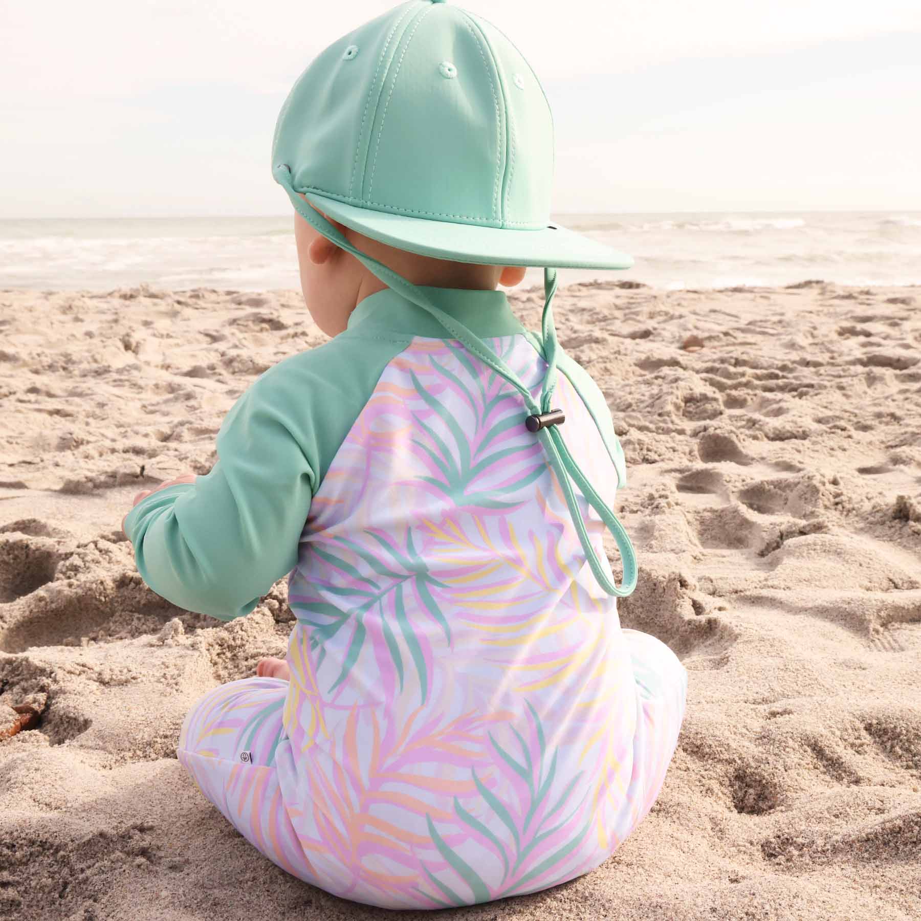  Surf Hat | Palm Green、mySite、layawaytickets