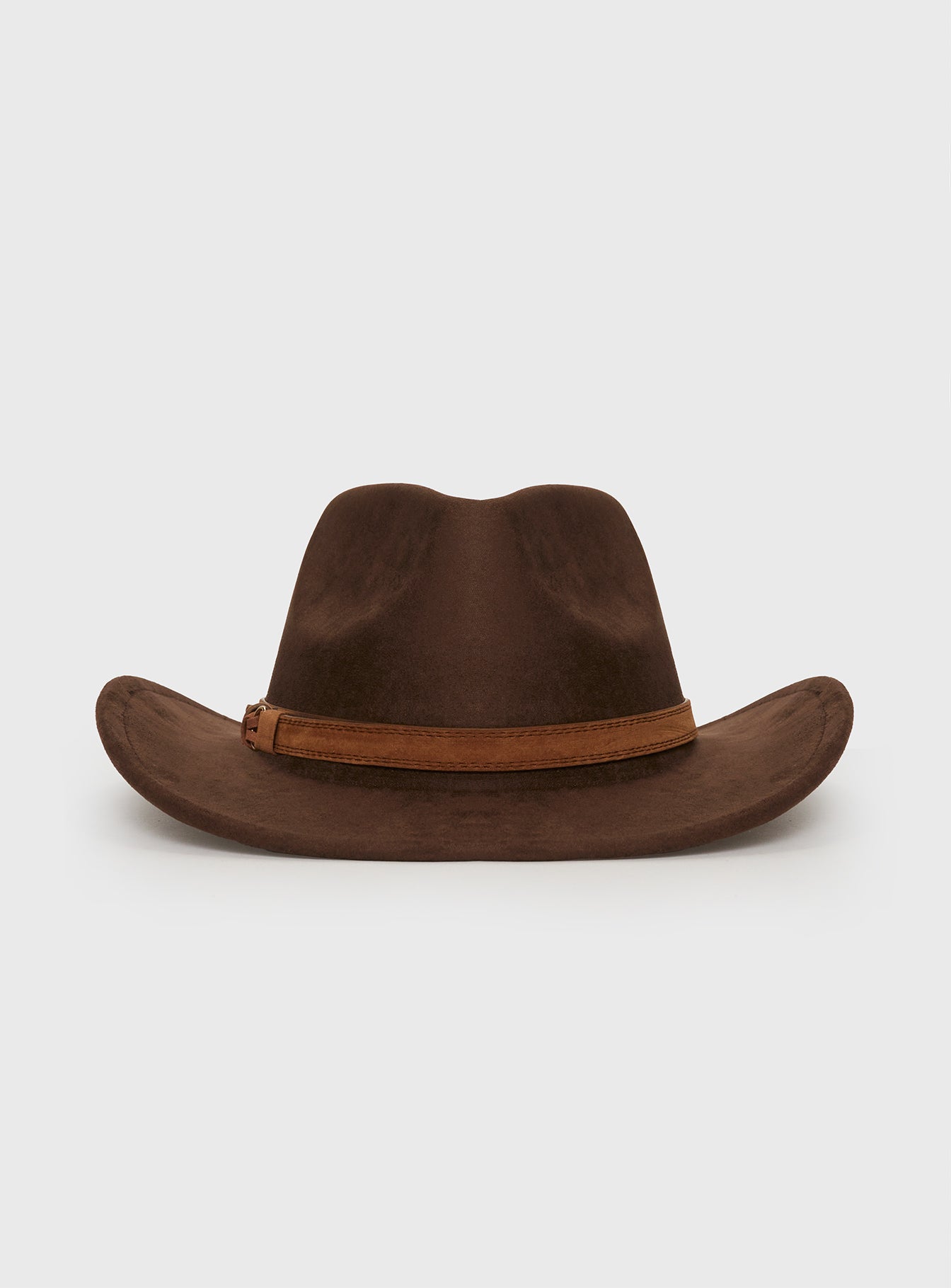 Country Girl Cowboy Hat Brown、mySite、solidvoid