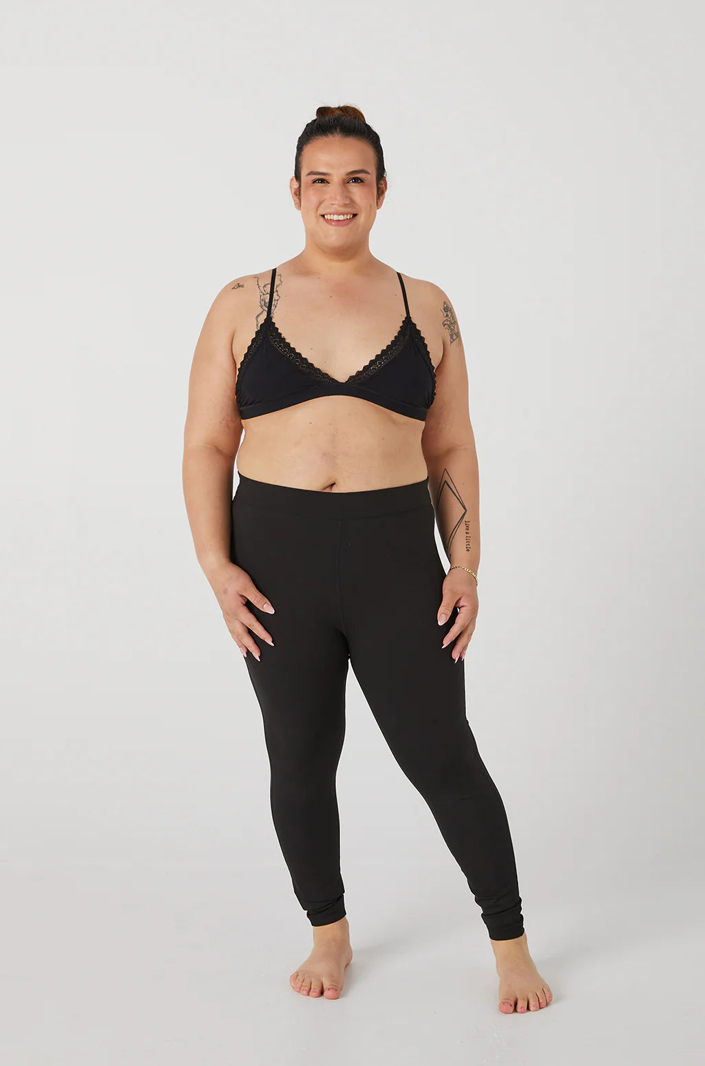  Tucking Leggings、mySite、justintrudeaud